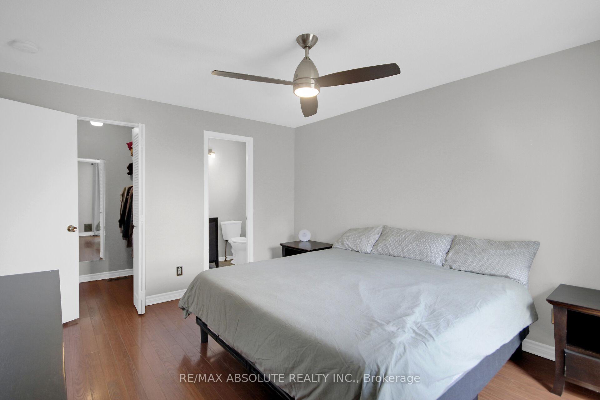 Photo 26 of 109 Tripp Crescent, Ottawa, Barrhaven - Pheasant Run — HOMEH