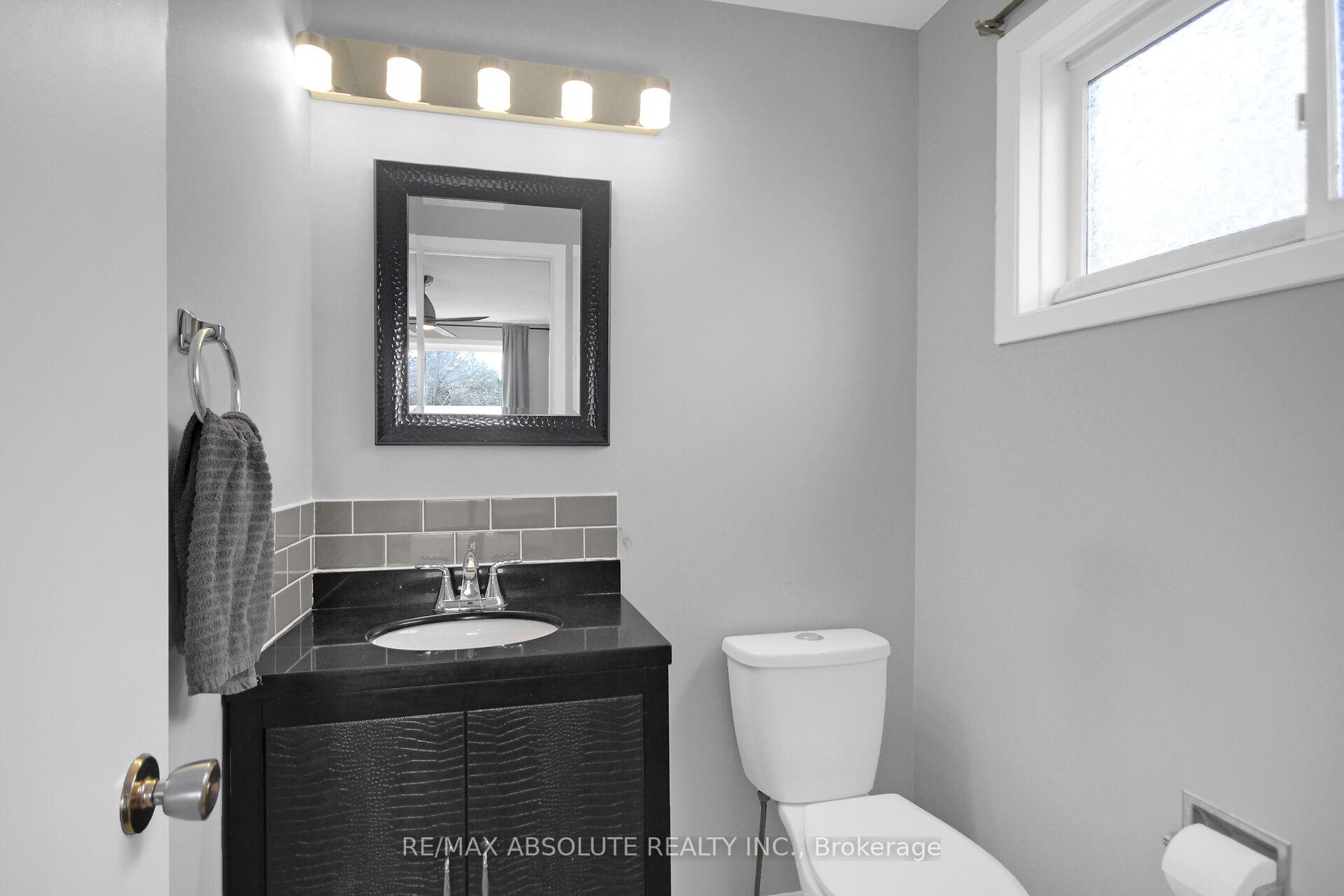 Photo 27 of 109 Tripp Crescent, Ottawa, Barrhaven - Pheasant Run — HOMEH