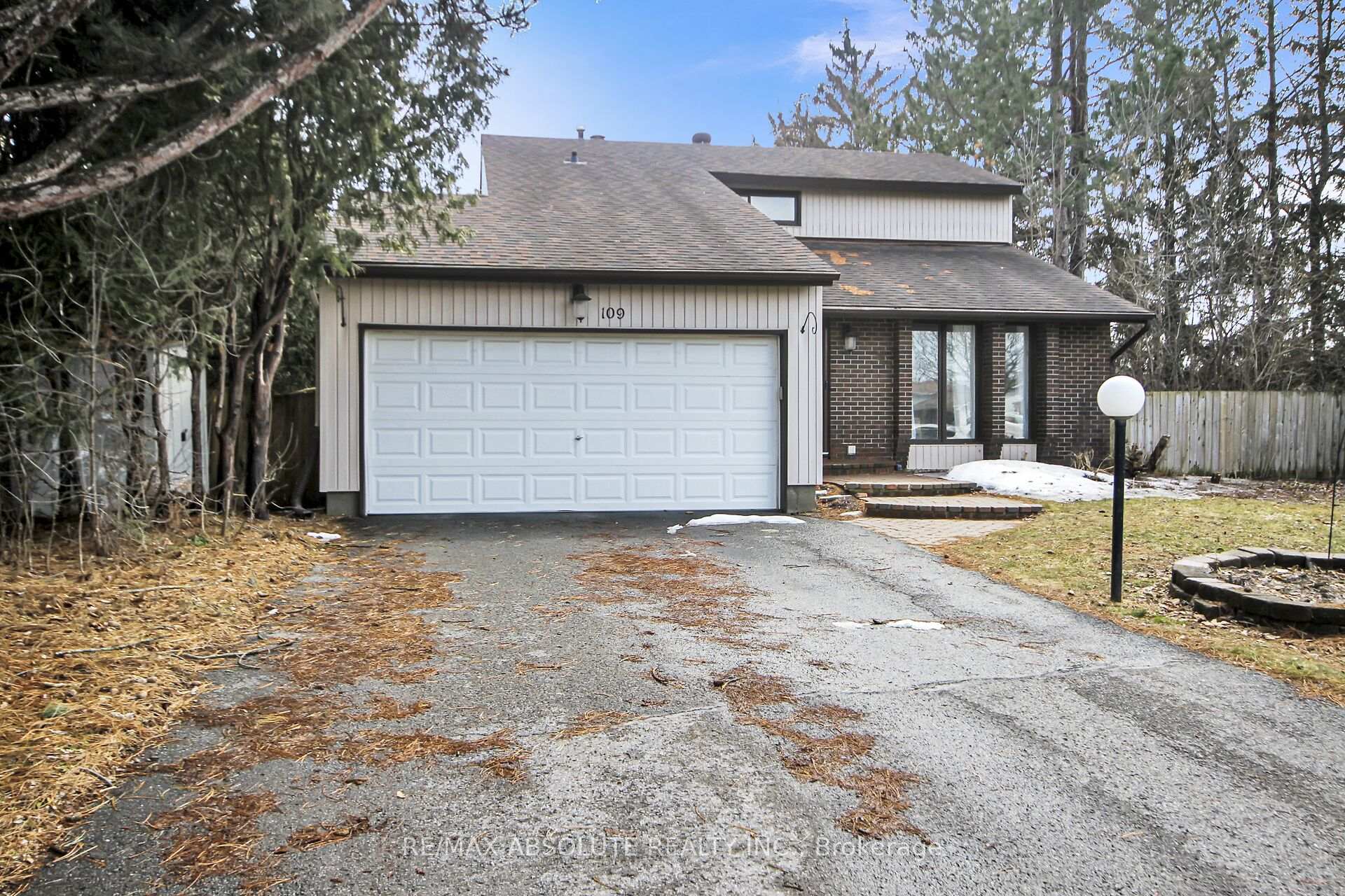 Photo 47 of 109 Tripp Crescent, Ottawa, Barrhaven - Pheasant Run — HOMEH