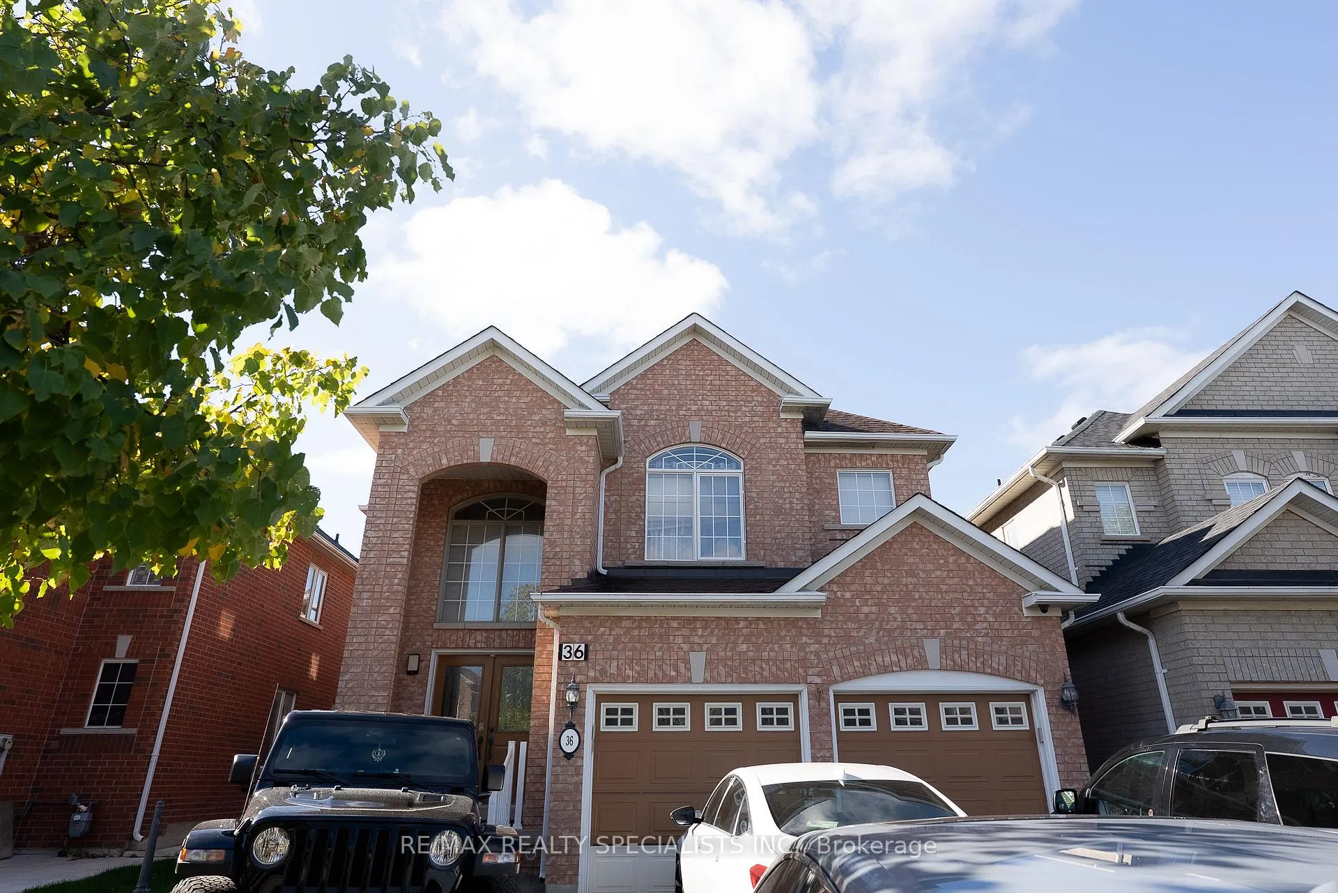 Photo 1 of 36 Rattlesnake Road, Brampton, Sandringham-Wellington — HOMEH