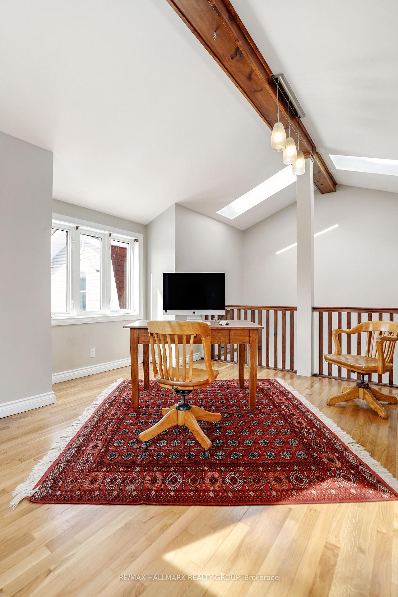 Photo 42 of 561 Edison Avenue, Ottawa, McKellar/Highland — HOMEH