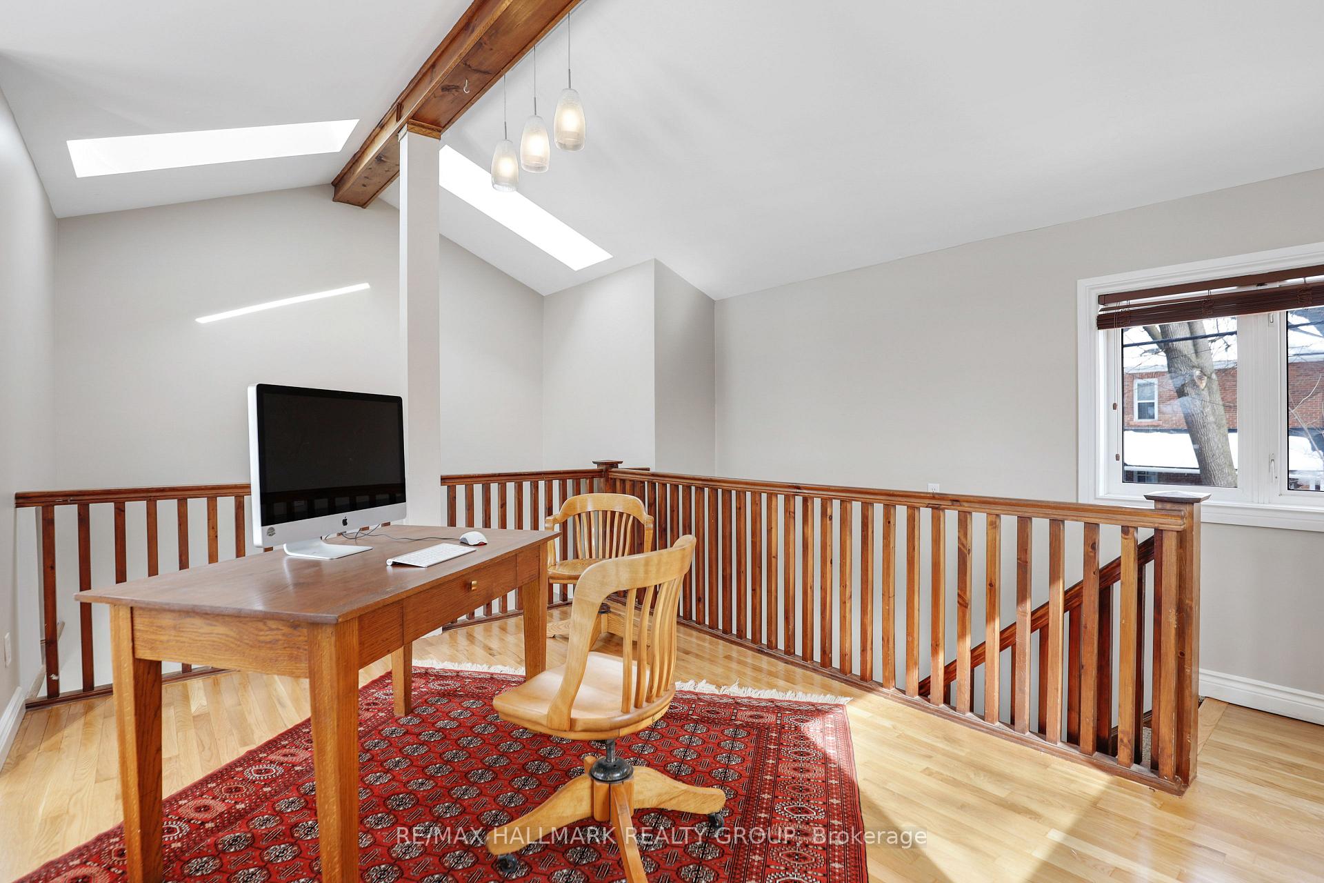 Photo 32 of 561 Edison Avenue, Ottawa, McKellar/Highland — HOMEH