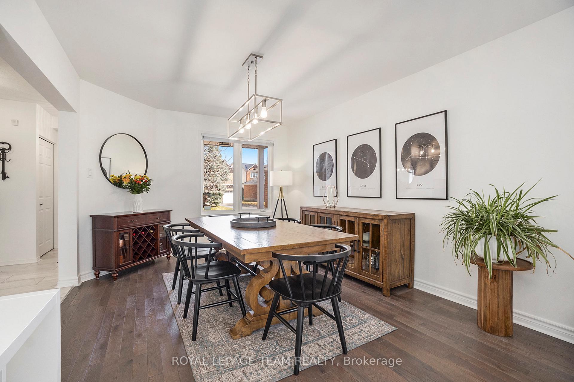 Photo 4 of 28 Nakota Way, Ottawa, Barrhaven - Longfields — HOMEH