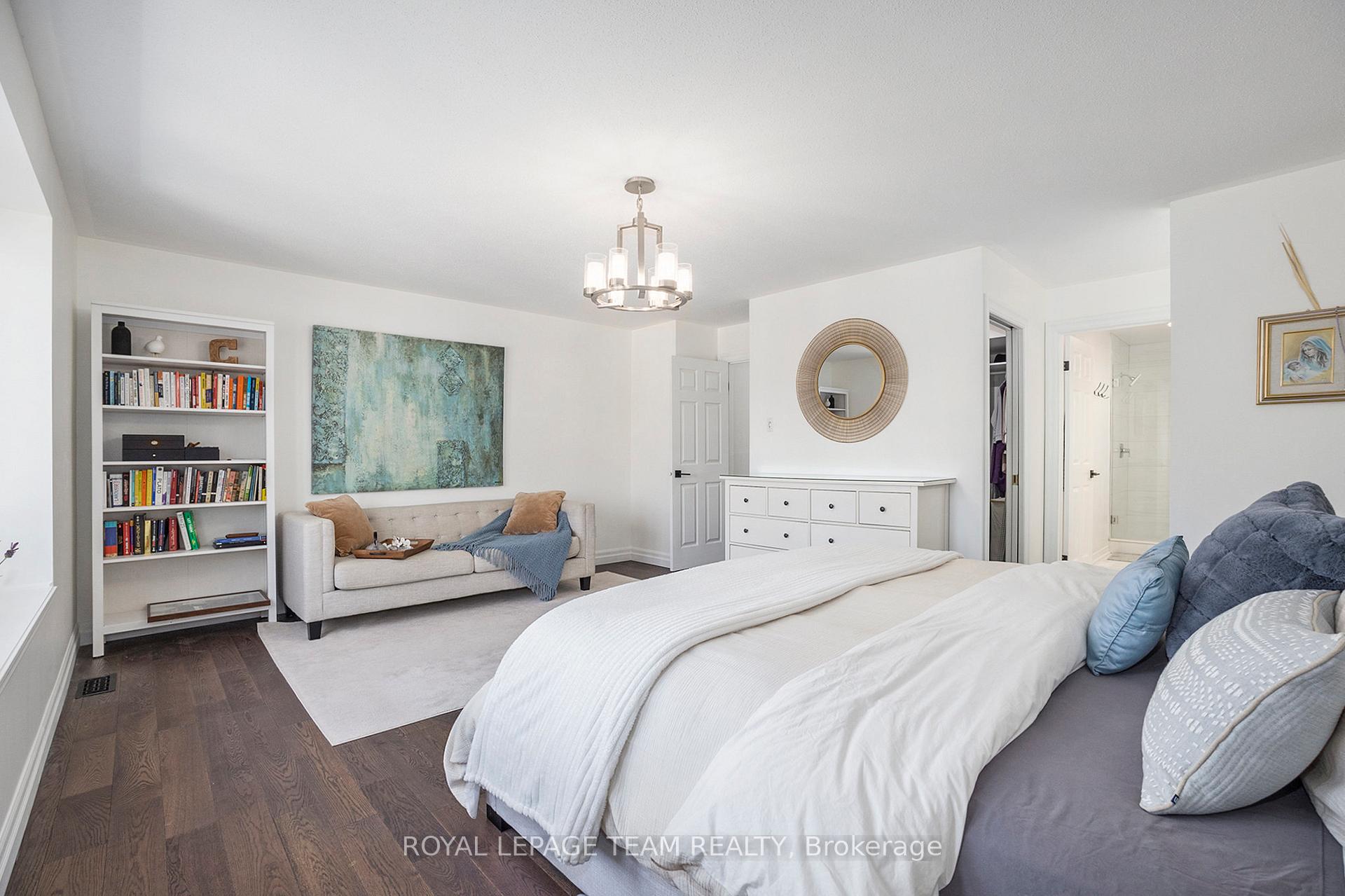 Photo 14 of 28 Nakota Way, Ottawa, Barrhaven - Longfields — HOMEH
