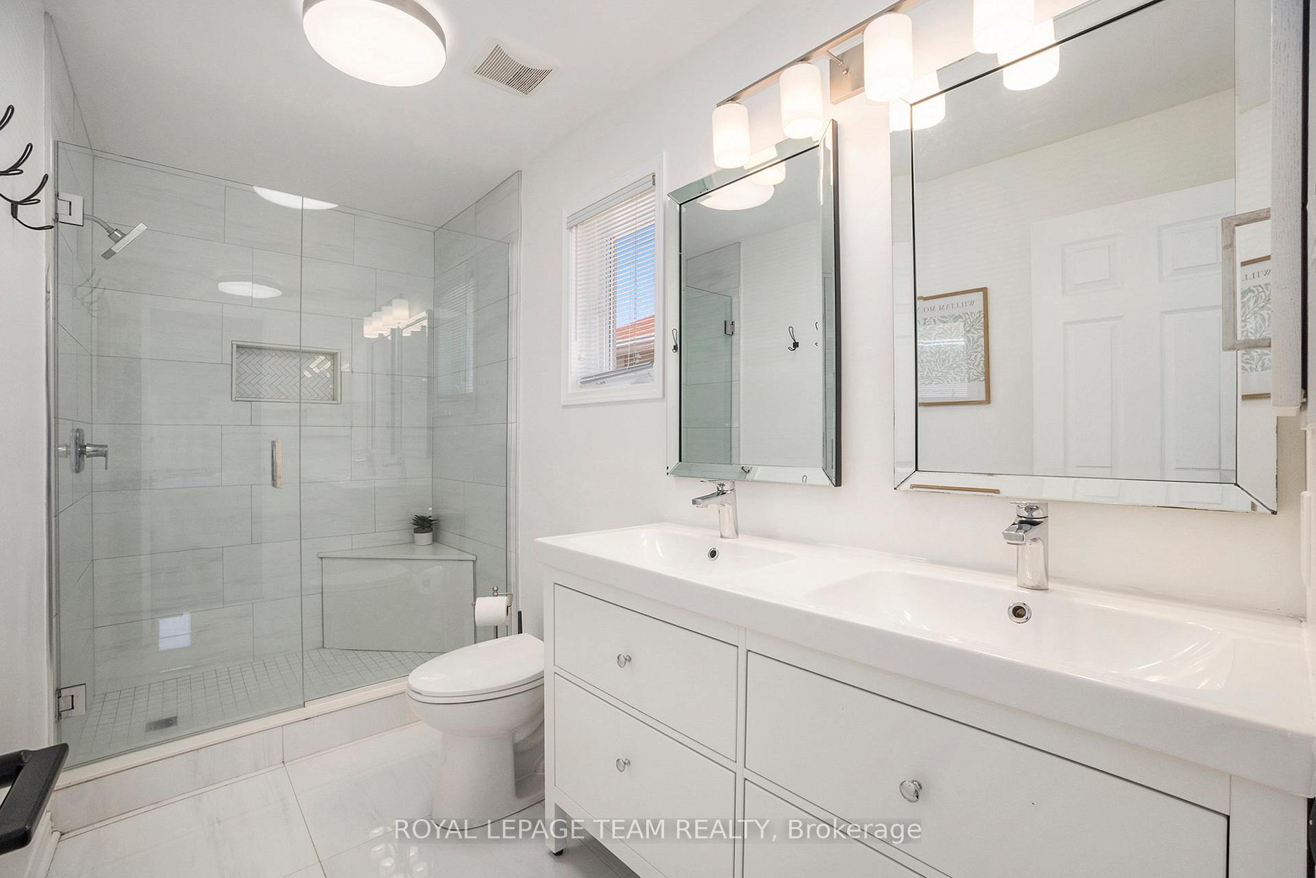 Photo 15 of 28 Nakota Way, Ottawa, Barrhaven - Longfields — HOMEH