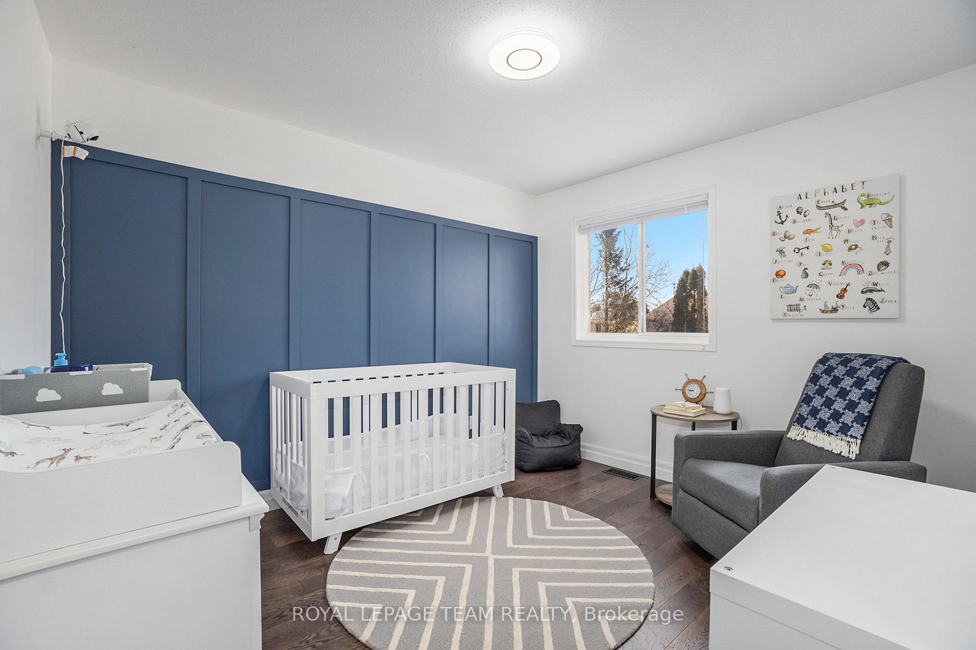 Photo 17 of 28 Nakota Way, Ottawa, Barrhaven - Longfields — HOMEH