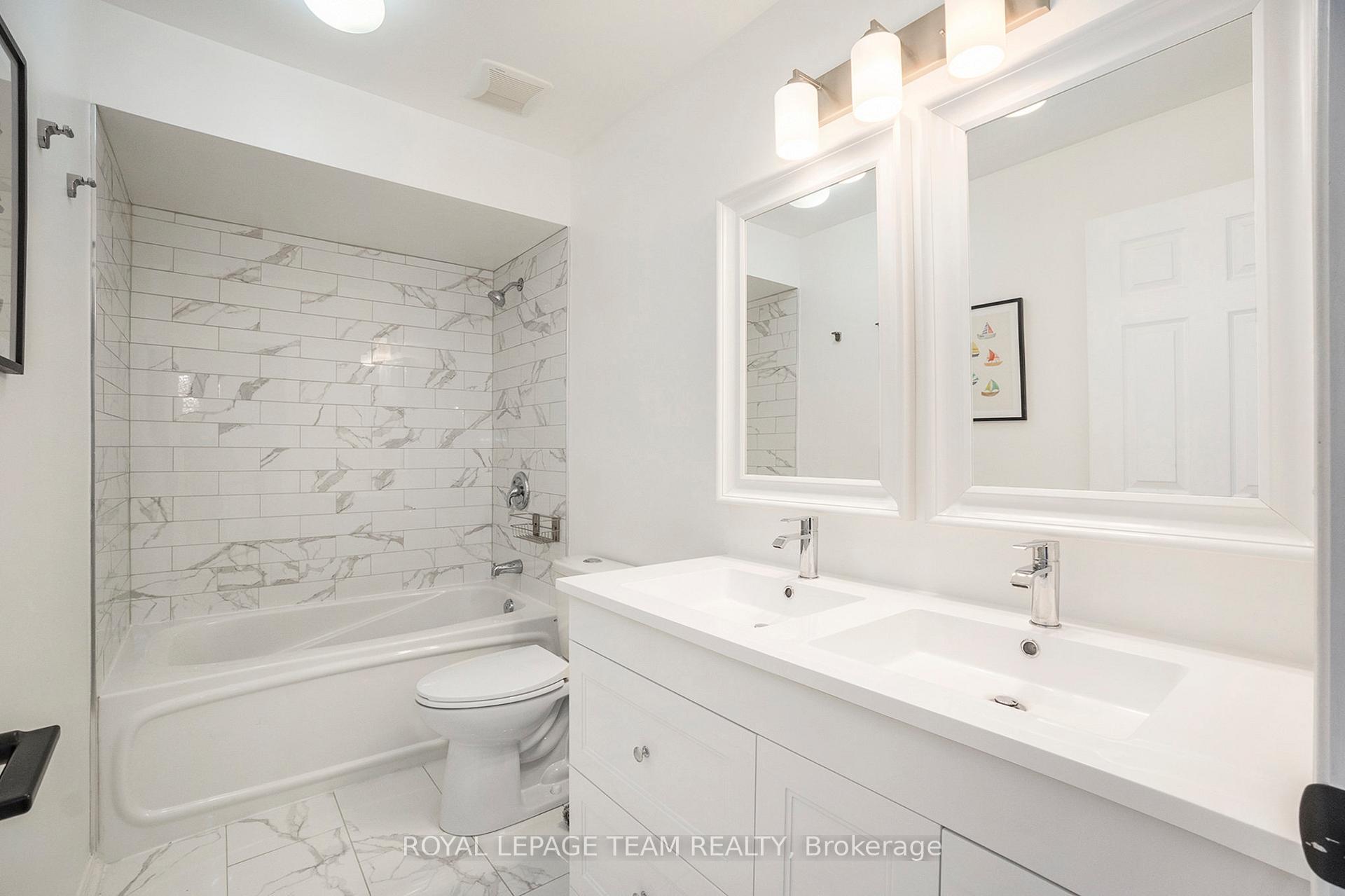 Photo 19 of 28 Nakota Way, Ottawa, Barrhaven - Longfields — HOMEH