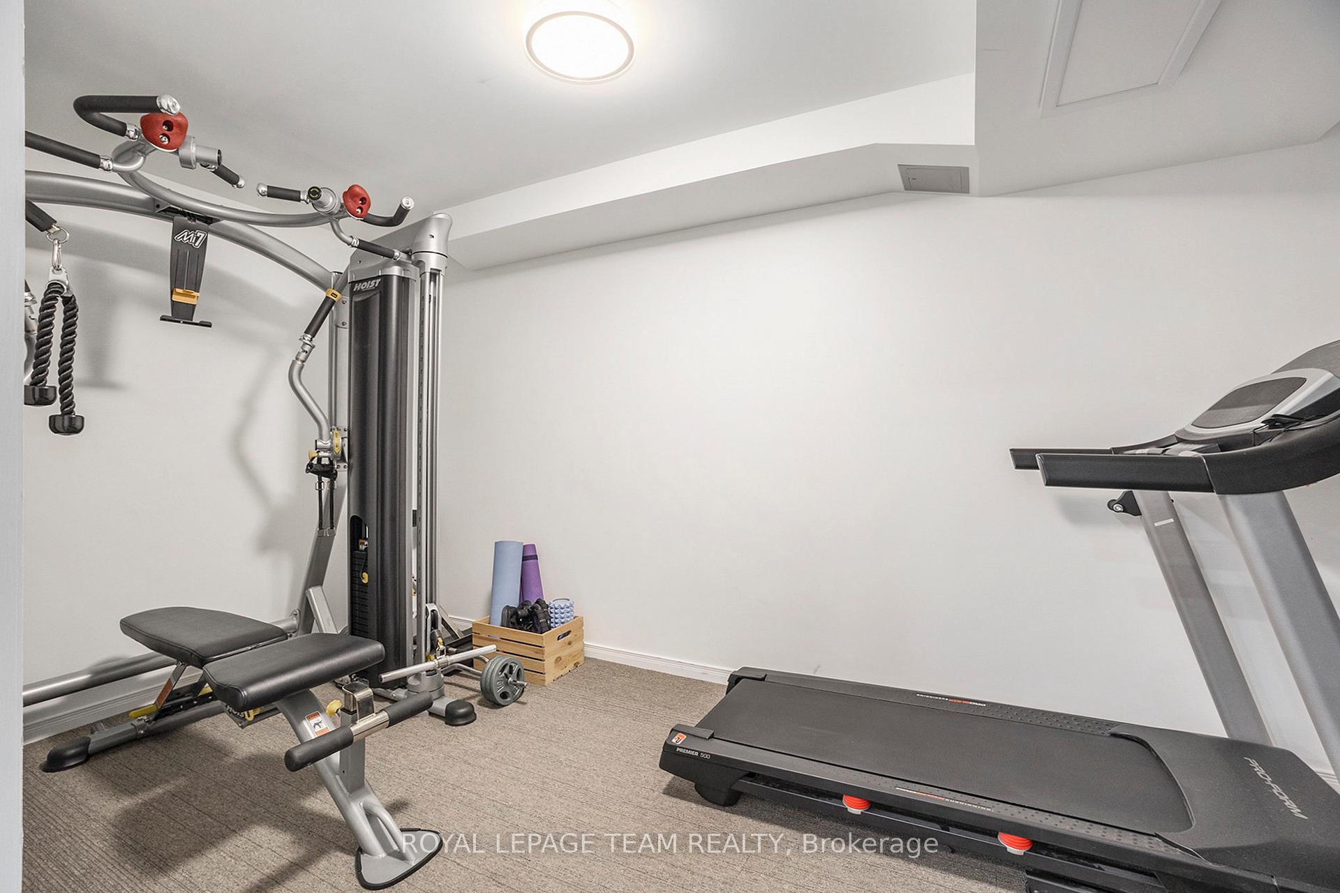 Photo 22 of 28 Nakota Way, Ottawa, Barrhaven - Longfields — HOMEH