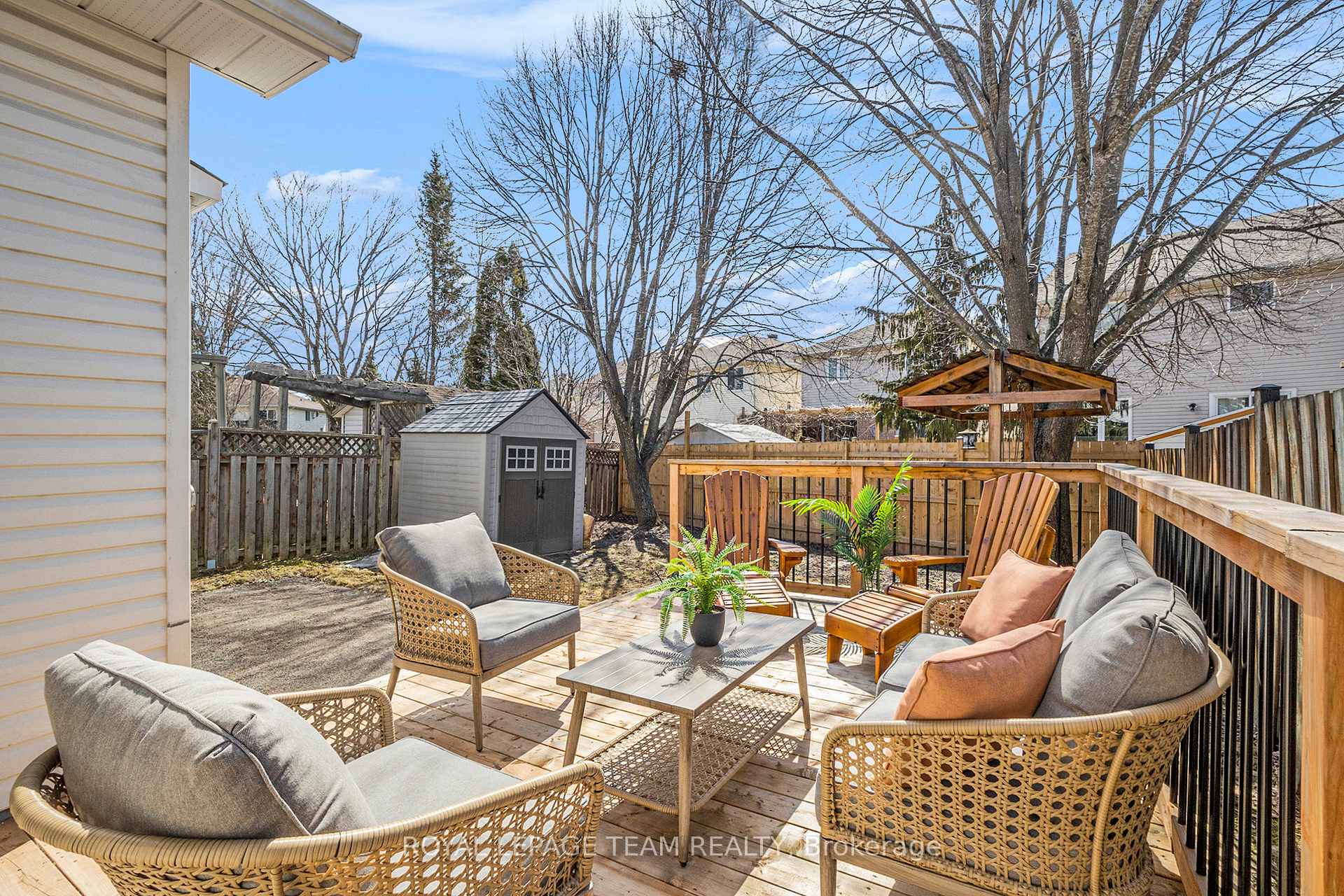 Photo 23 of 28 Nakota Way, Ottawa, Barrhaven - Longfields — HOMEH
