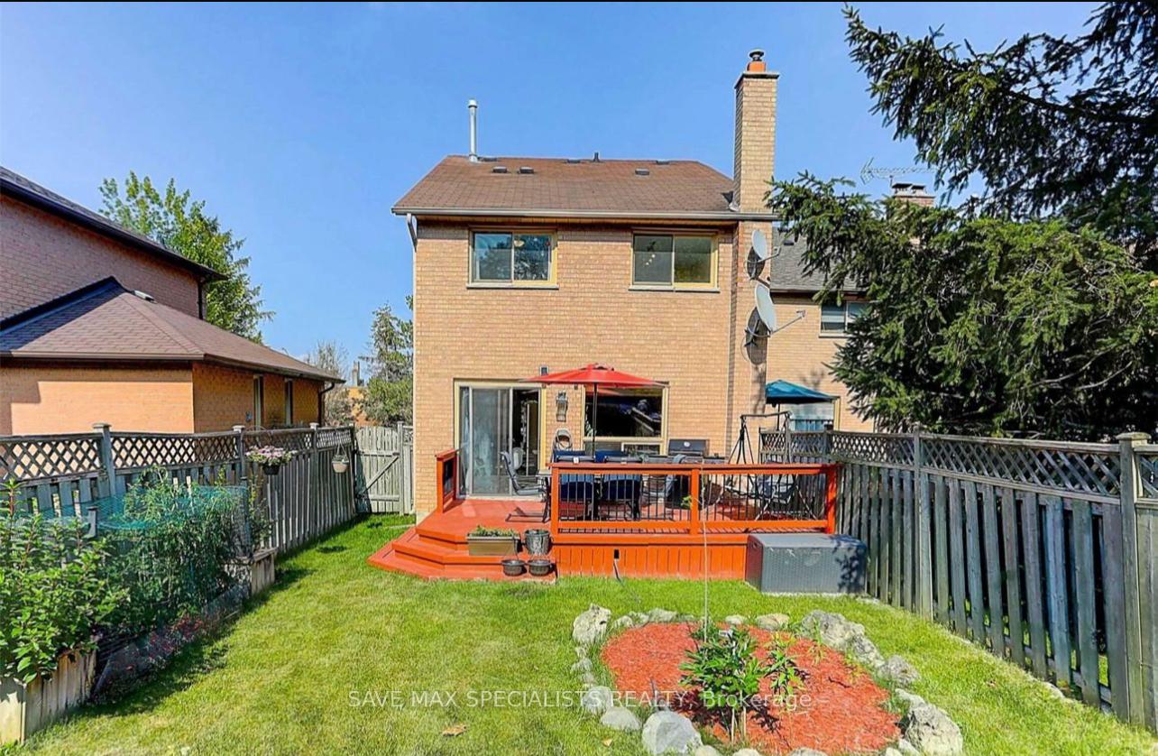Photo 14 of 24 Cypress Court, Aurora, Hills of St Andrew — HOMEH