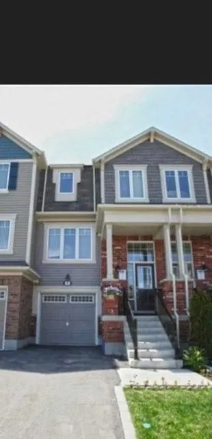 Photo 1 of 8 Vanhorne Close, Brampton, Northwest Brampton — HOMEH