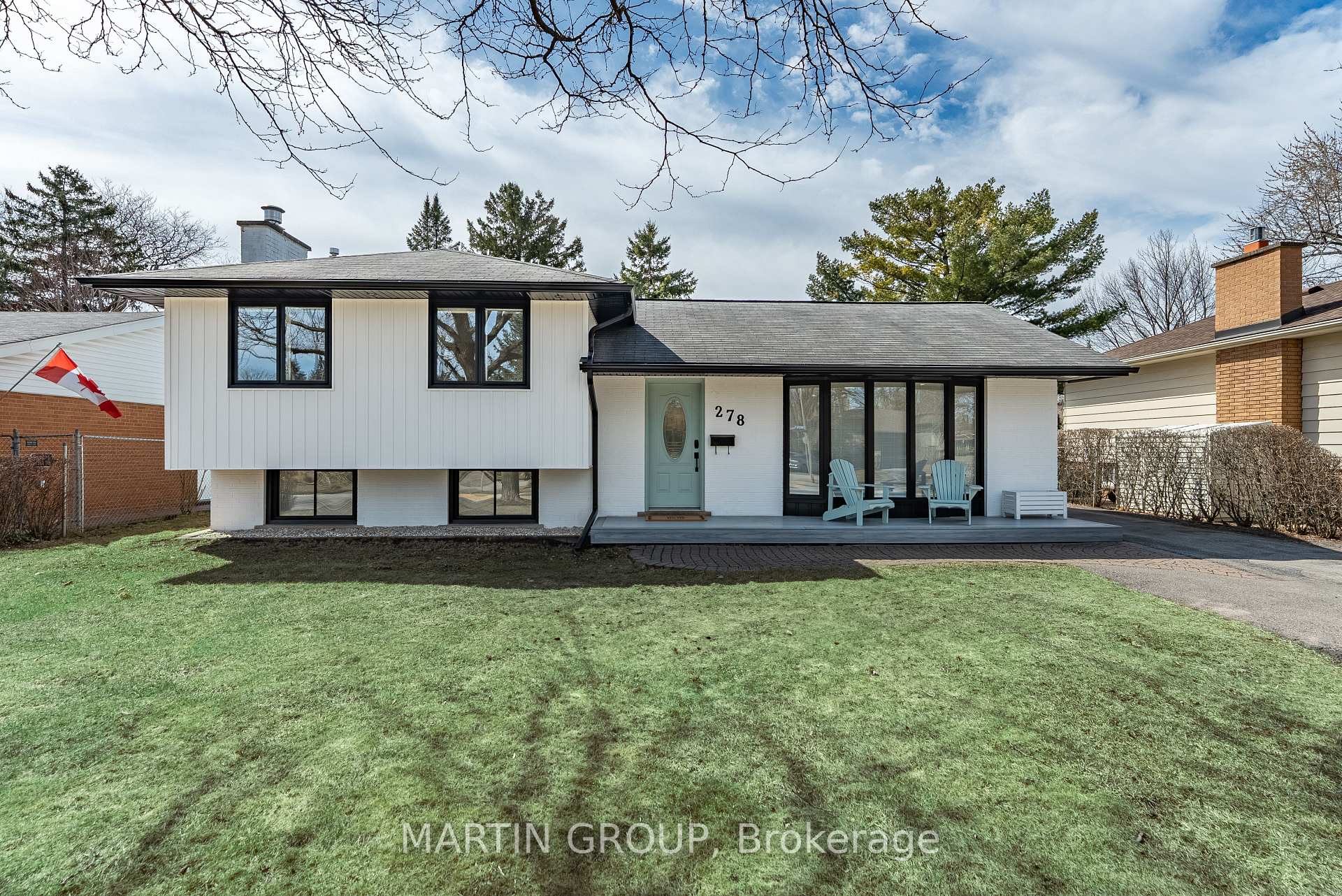 Photo 1 of 278 White Pines Drive, Burlington, Appleby — HOMEH