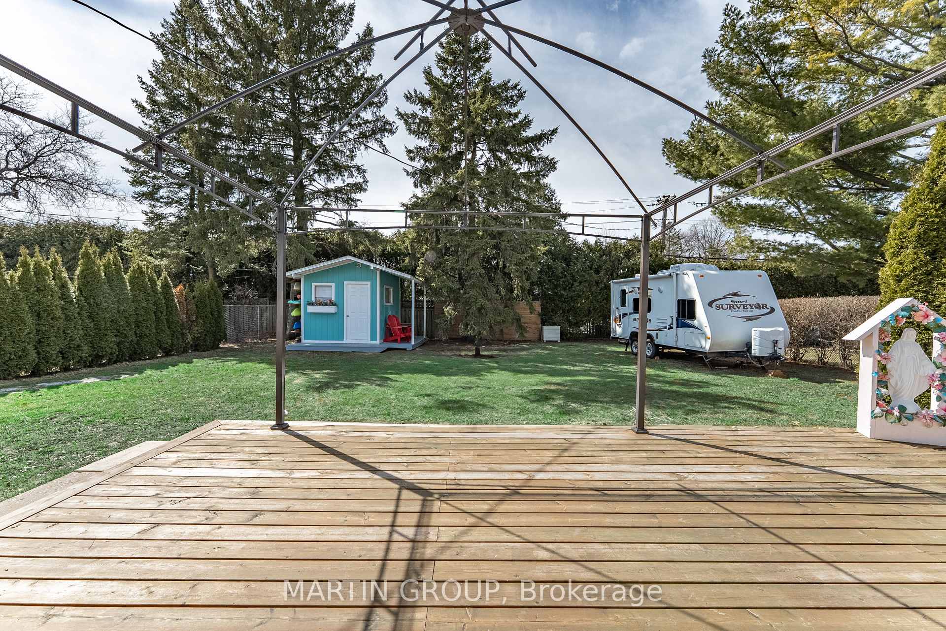 Photo 4 of 278 White Pines Drive, Burlington, Appleby — HOMEH