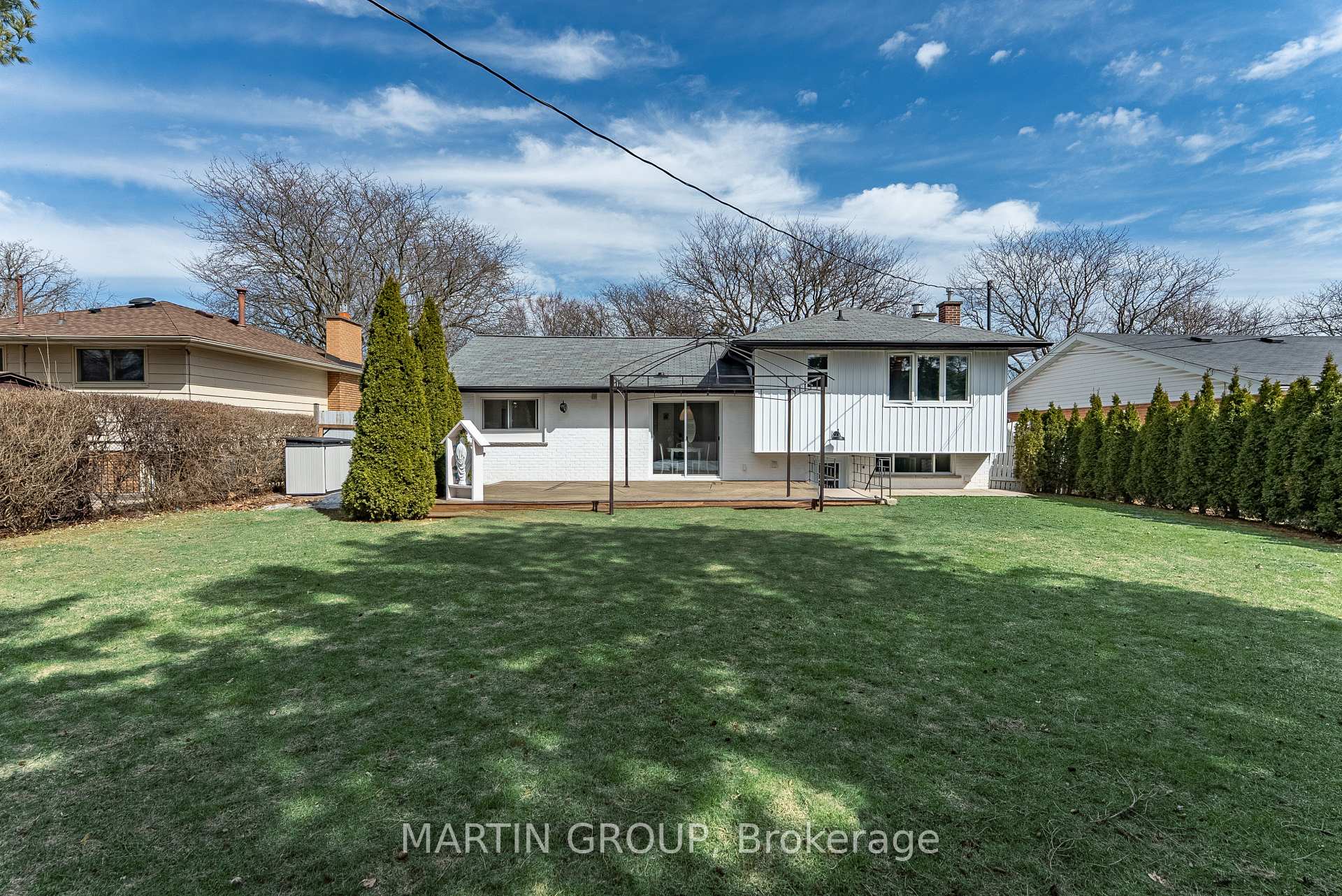 Photo 6 of 278 White Pines Drive, Burlington, Appleby — HOMEH