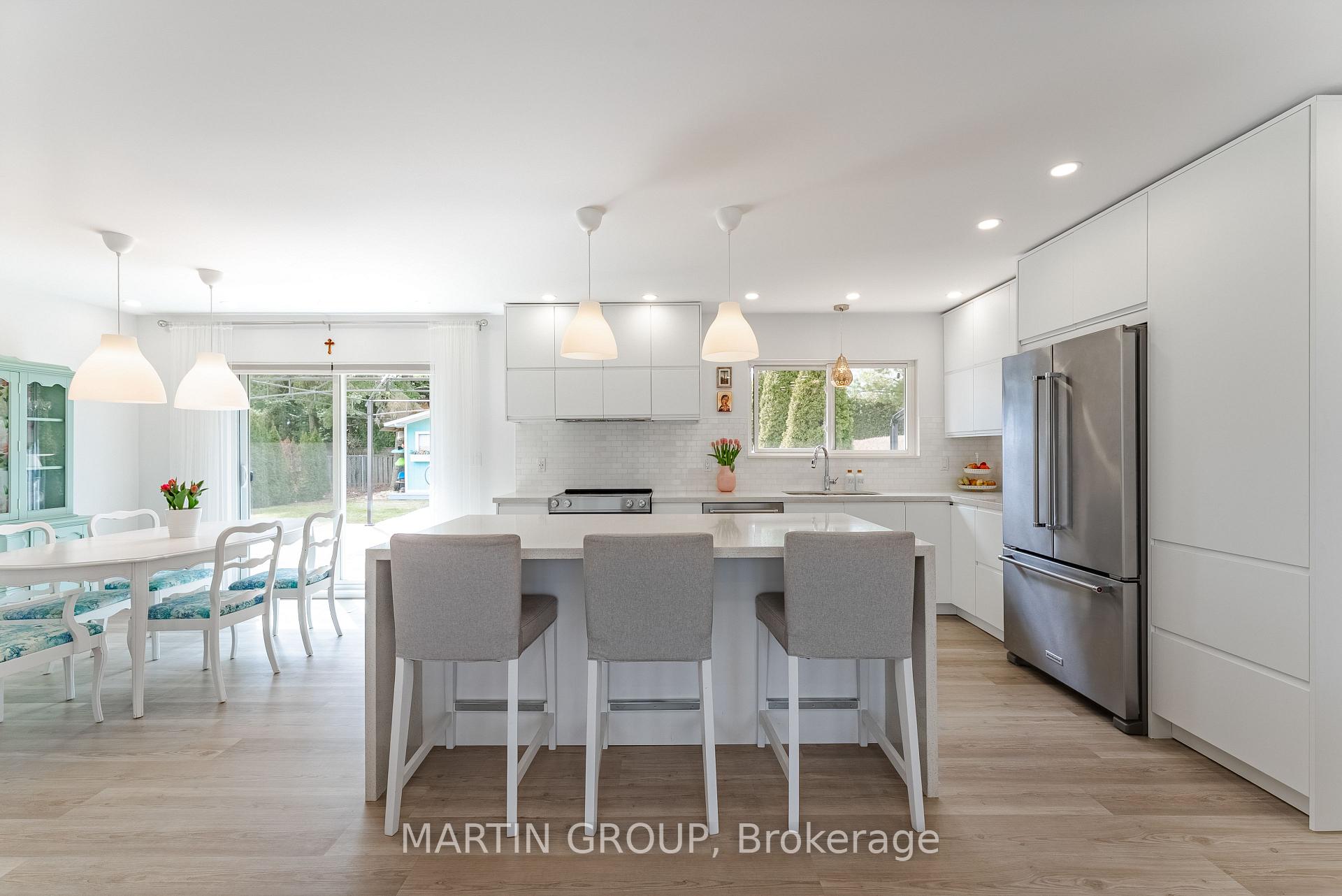 Photo 13 of 278 White Pines Drive, Burlington, Appleby — HOMEH