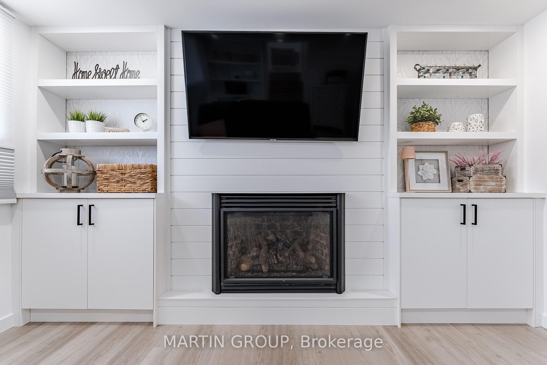 Photo 32 of 278 White Pines Drive, Burlington, Appleby — HOMEH
