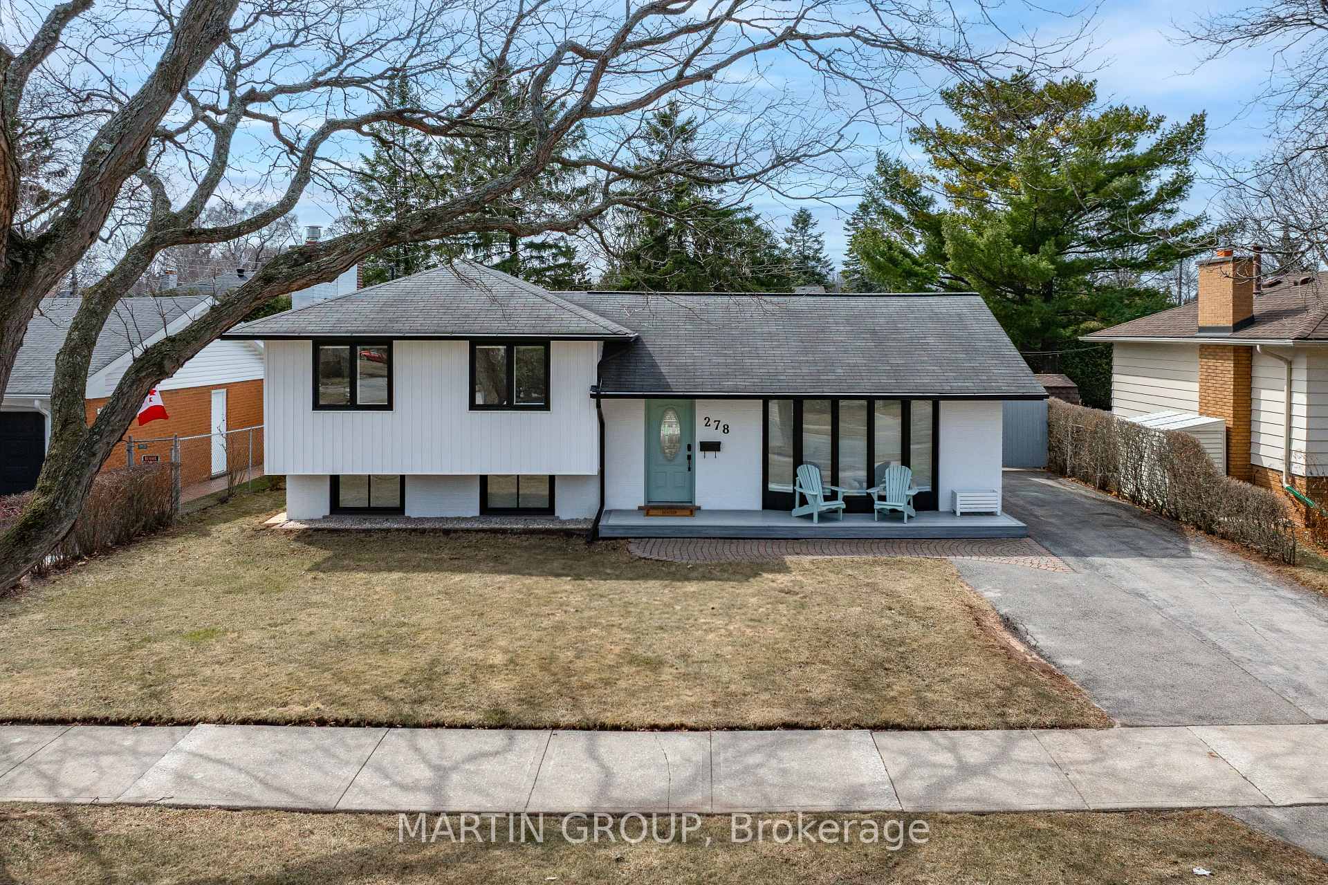 Photo 39 of 278 White Pines Drive, Burlington, Appleby — HOMEH