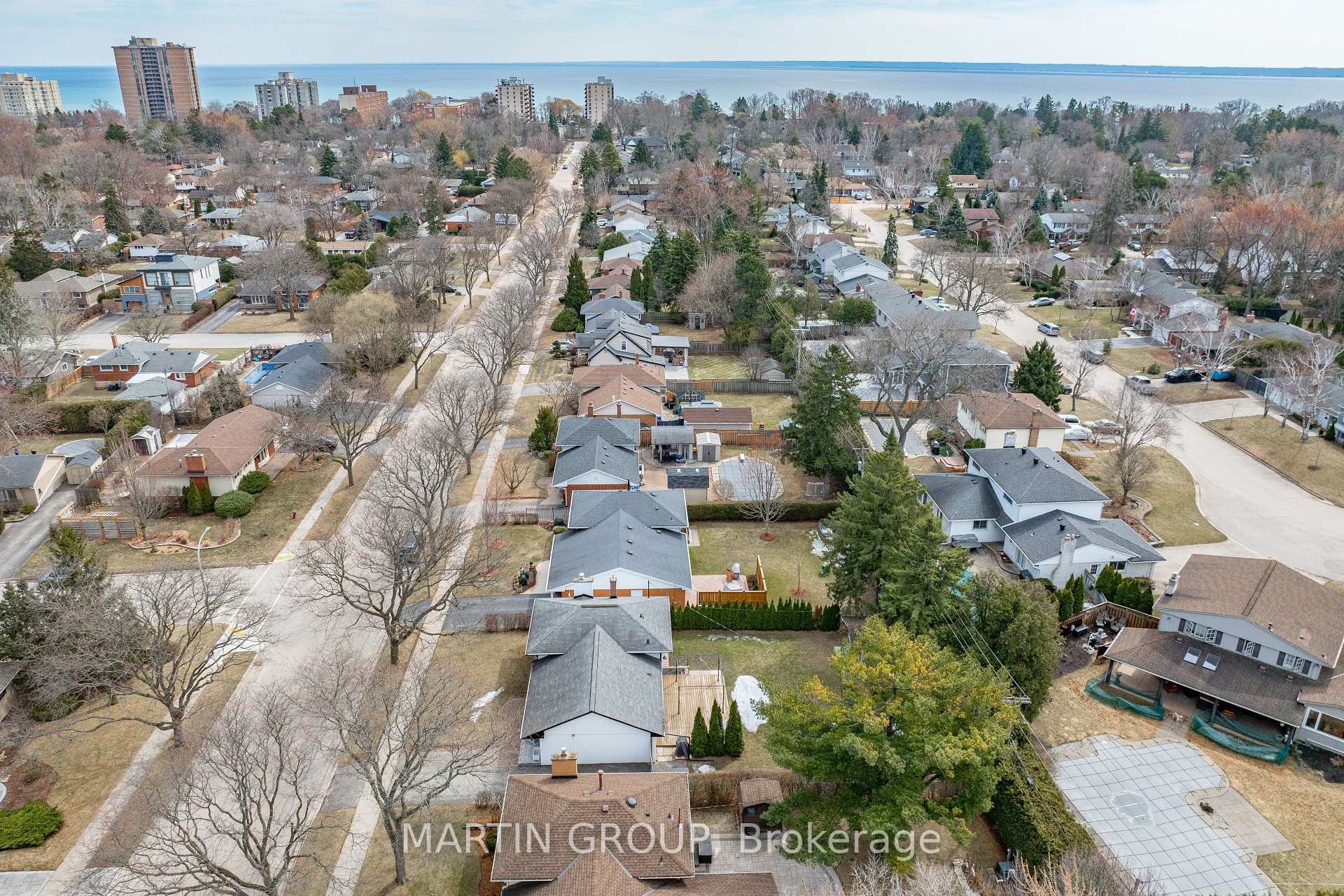 Photo 40 of 278 White Pines Drive, Burlington, Appleby — HOMEH