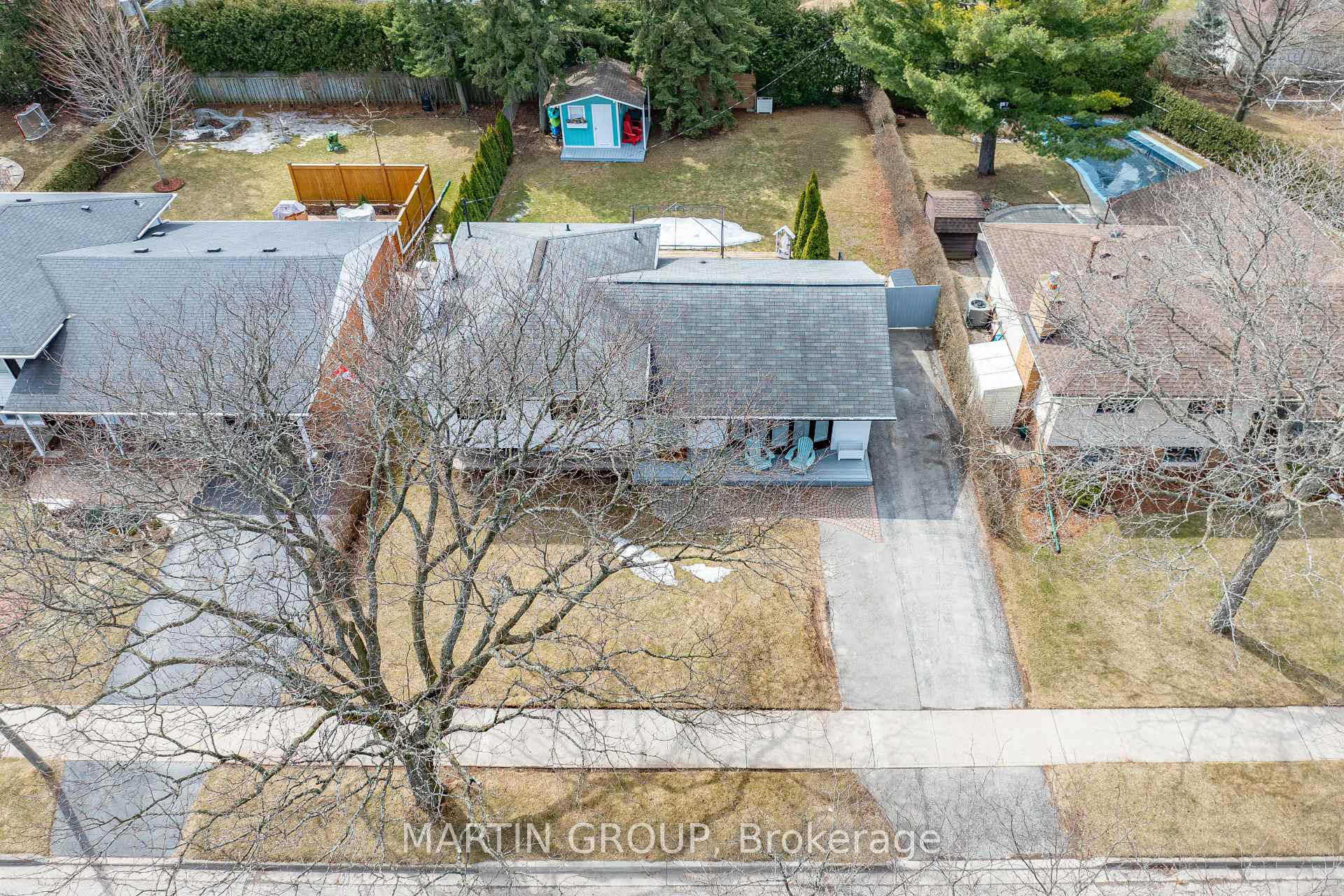 Photo 47 of 278 White Pines Drive, Burlington, Appleby — HOMEH