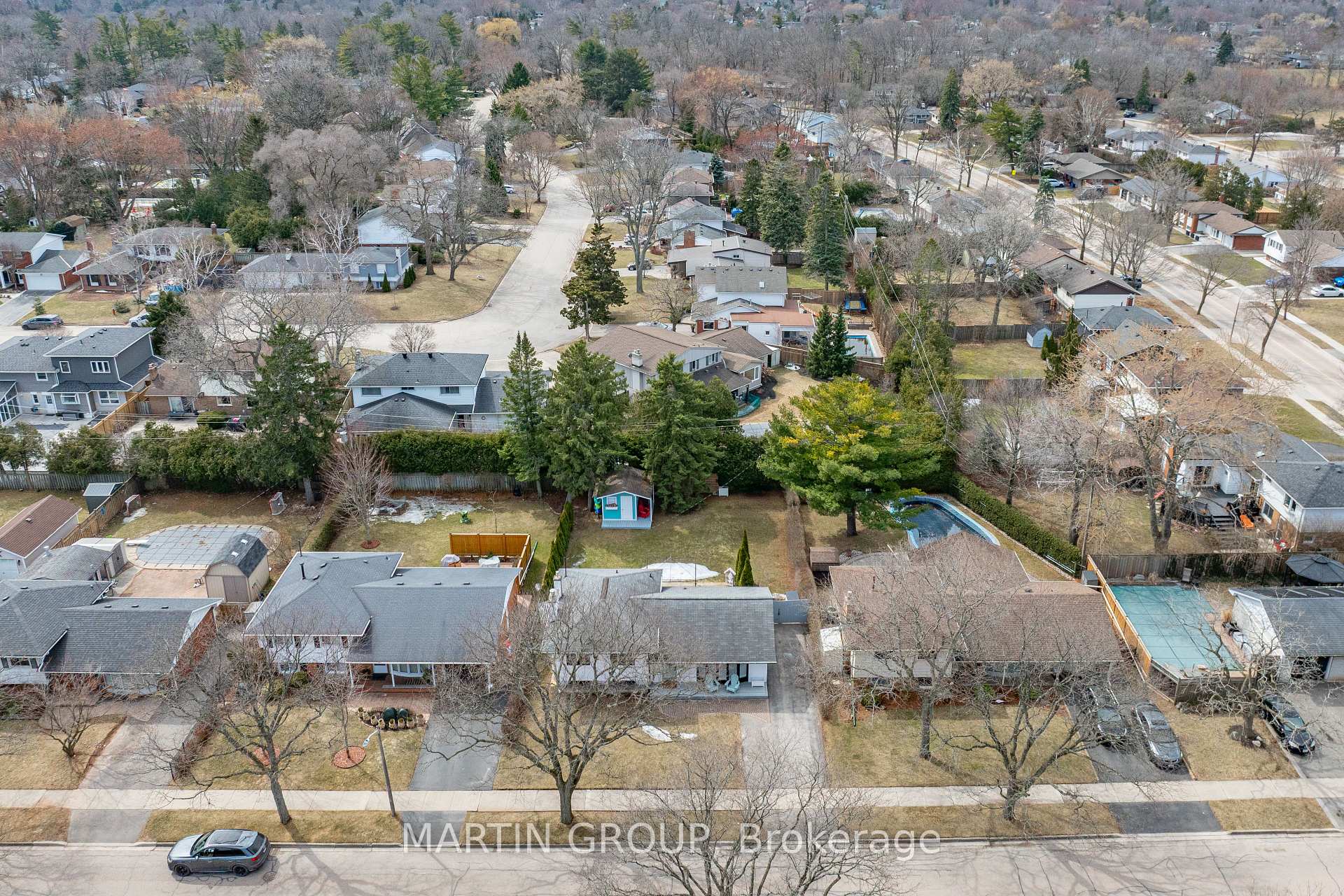 Photo 48 of 278 White Pines Drive, Burlington, Appleby — HOMEH