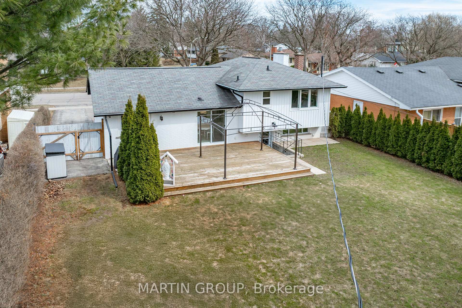 Photo 49 of 278 White Pines Drive, Burlington, Appleby — HOMEH