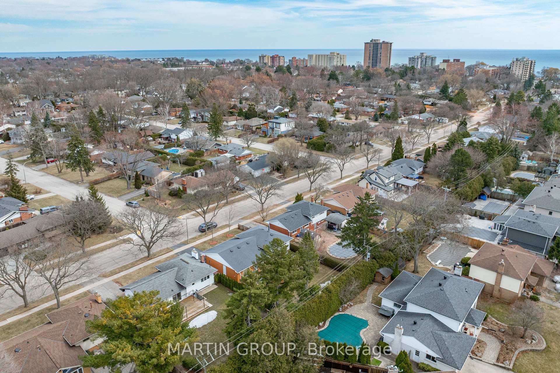 Photo 50 of 278 White Pines Drive, Burlington, Appleby — HOMEH