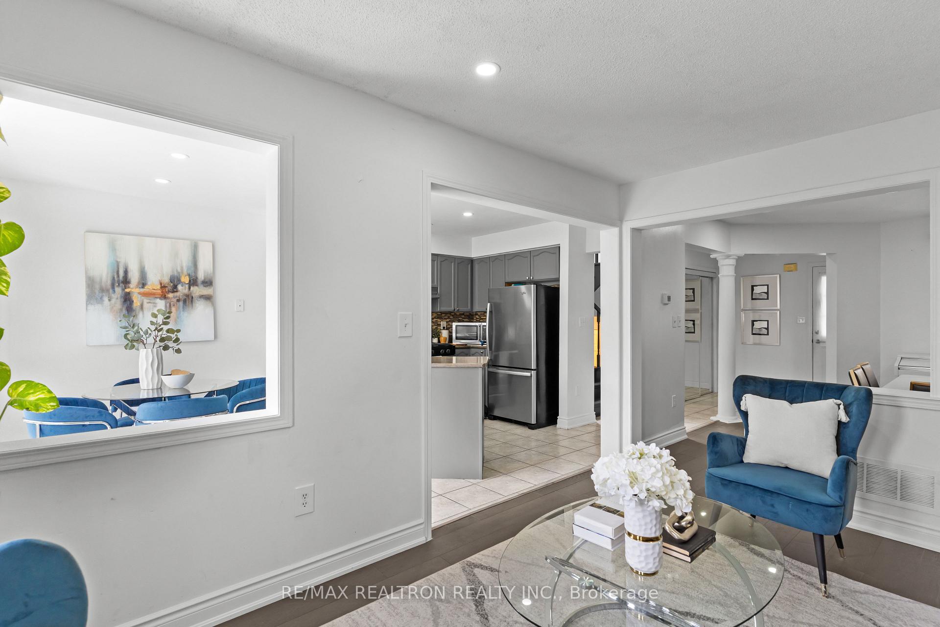 Photo 39 of 107 Narrow Valley Crescent, Brampton, Sandringham-Wellington — HOMEH