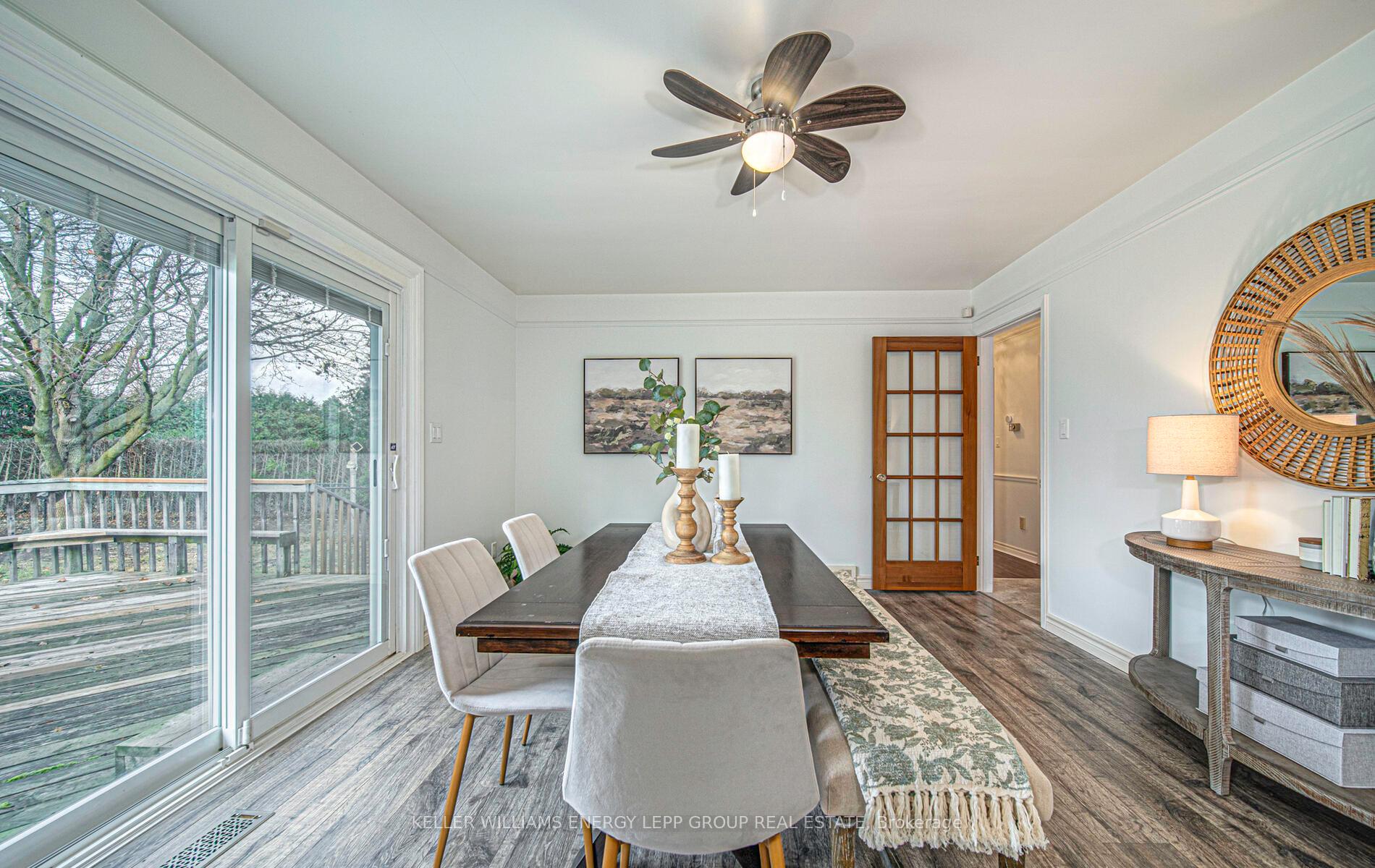 Photo 16 of 336 Conlin Road E, Oshawa, Kedron — HOMEH