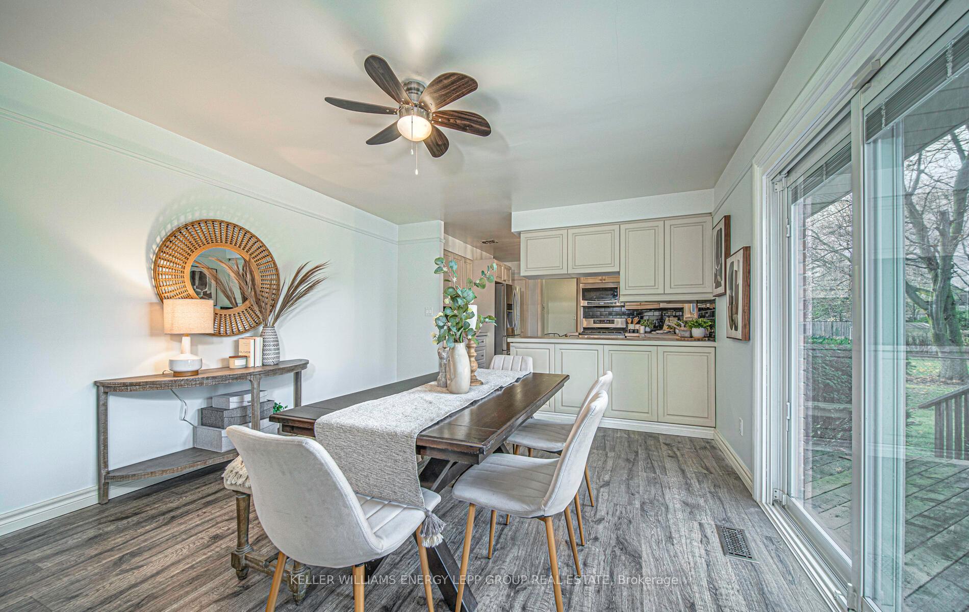 Photo 17 of 336 Conlin Road E, Oshawa, Kedron — HOMEH
