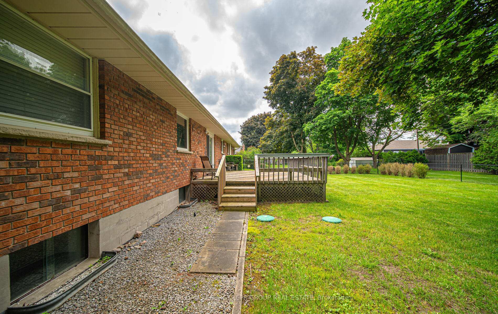 Photo 28 of 336 Conlin Road E, Oshawa, Kedron — HOMEH