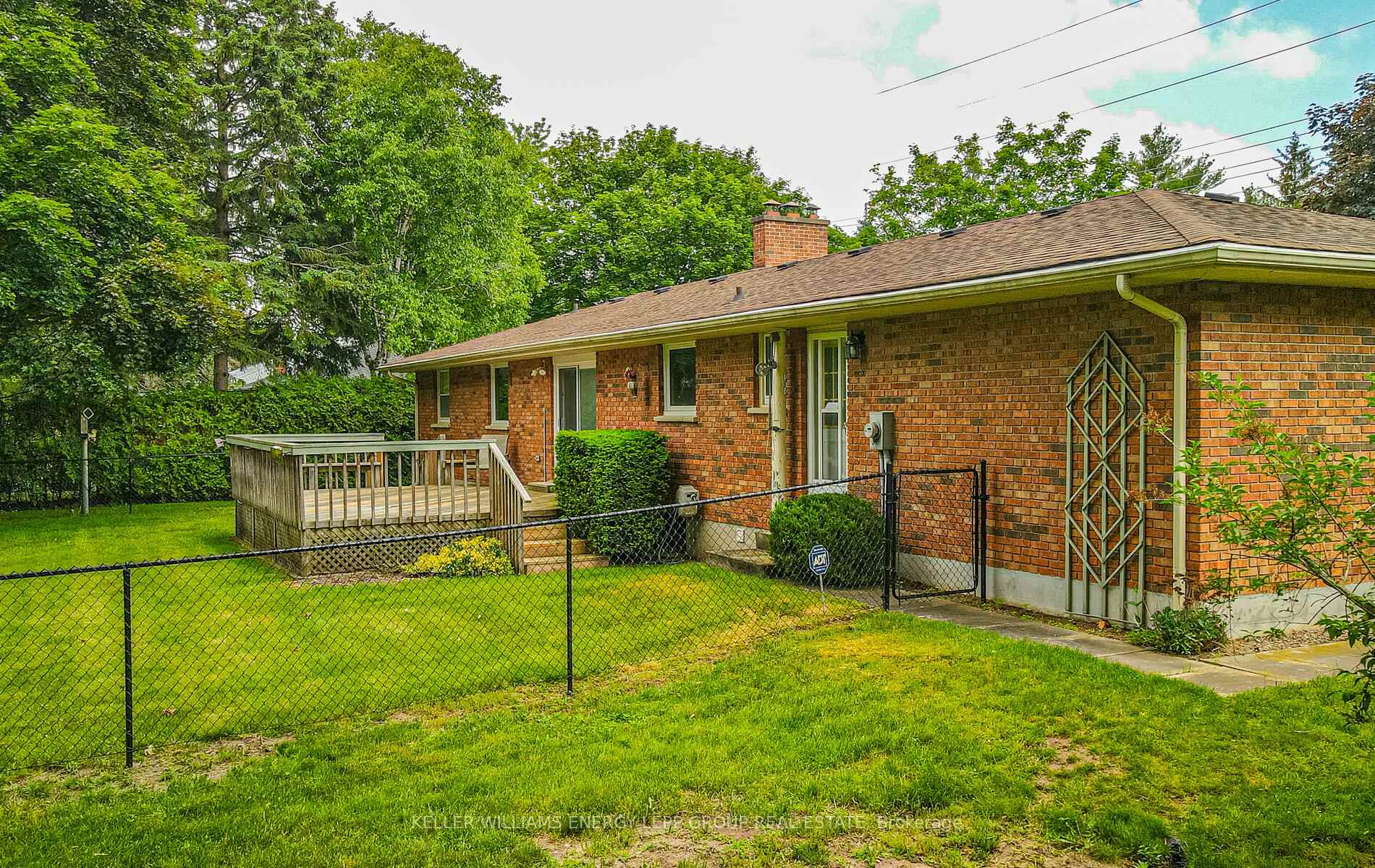 Photo 38 of 336 Conlin Road E, Oshawa, Kedron — HOMEH