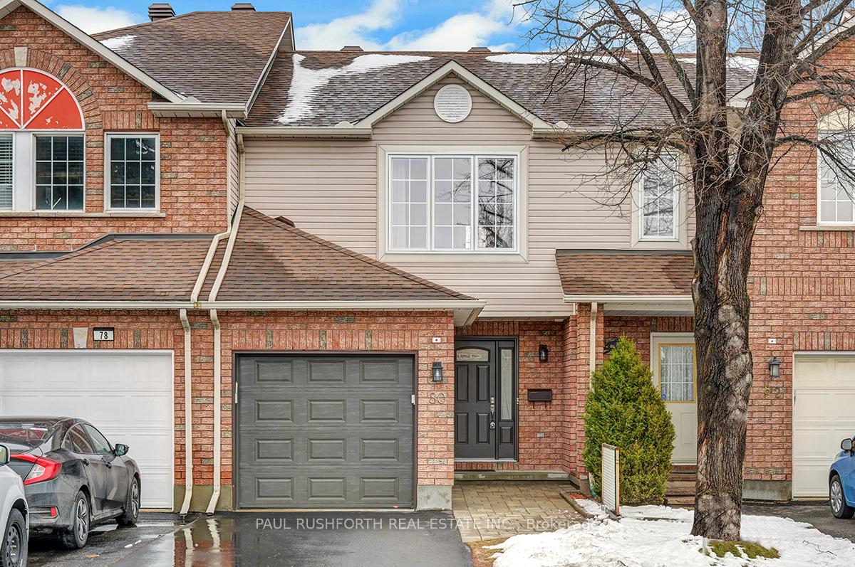 Photo 2 of 80 Locheland Crescent, Ottawa, Barrhaven East — HOMEH