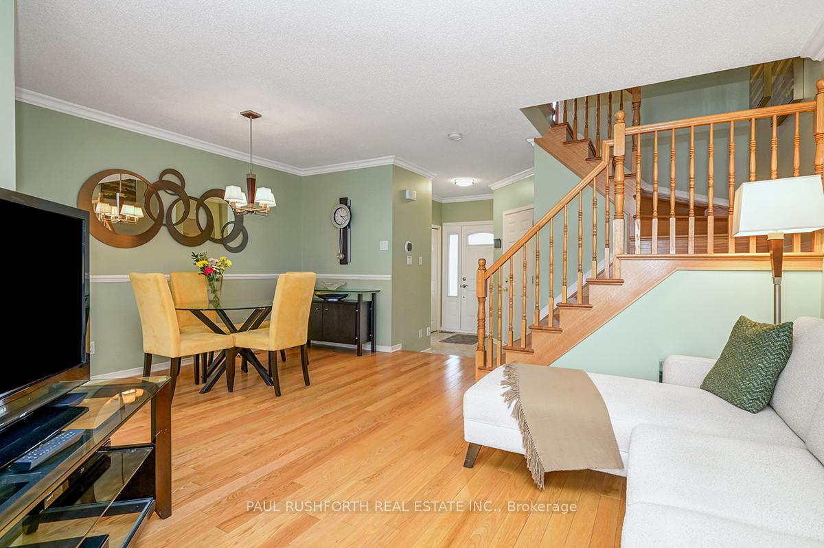 Photo 3 of 80 Locheland Crescent, Ottawa, Barrhaven East — HOMEH