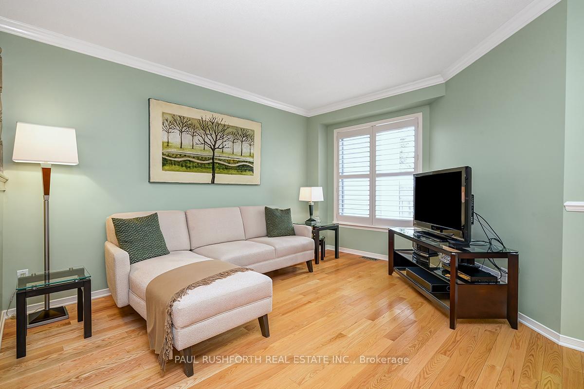 Photo 4 of 80 Locheland Crescent, Ottawa, Barrhaven East — HOMEH