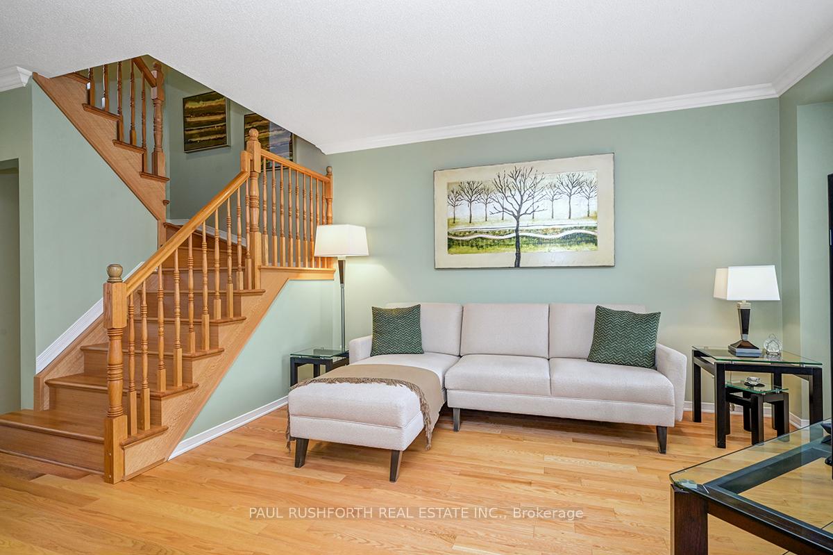 Photo 5 of 80 Locheland Crescent, Ottawa, Barrhaven East — HOMEH