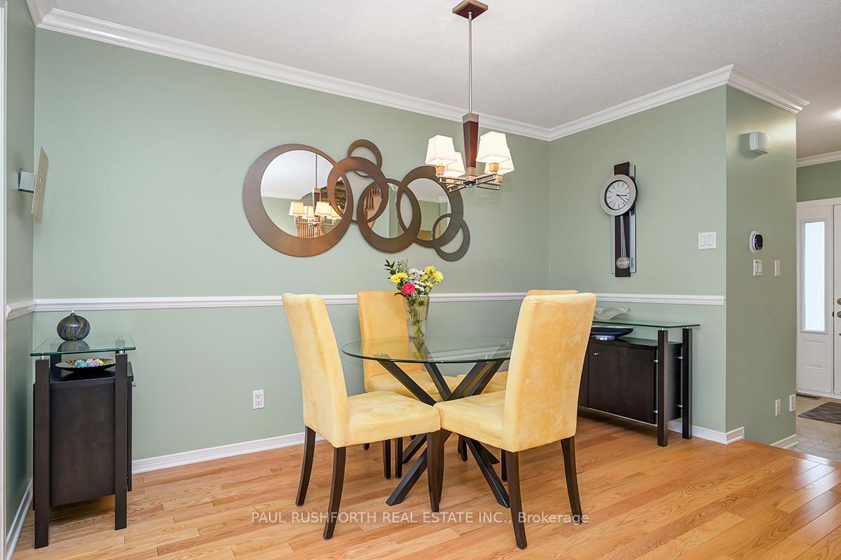 Photo 6 of 80 Locheland Crescent, Ottawa, Barrhaven East — HOMEH
