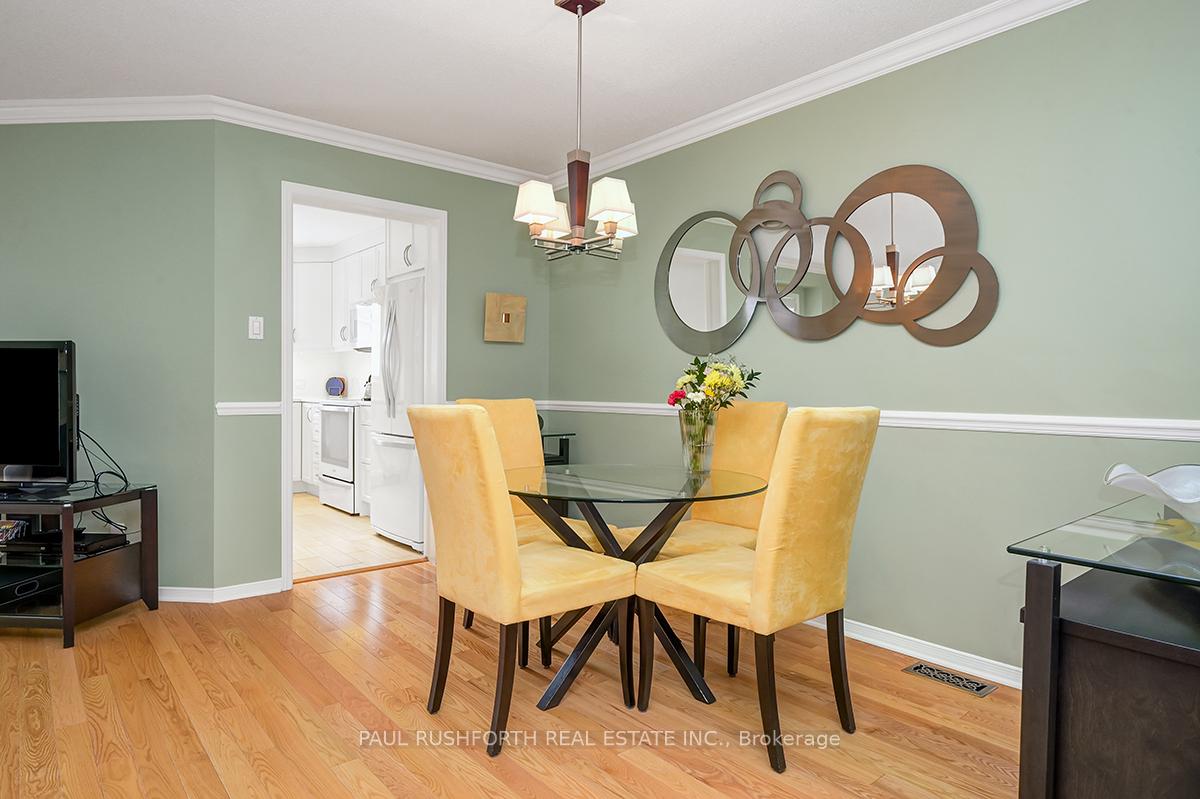 Photo 7 of 80 Locheland Crescent, Ottawa, Barrhaven East — HOMEH
