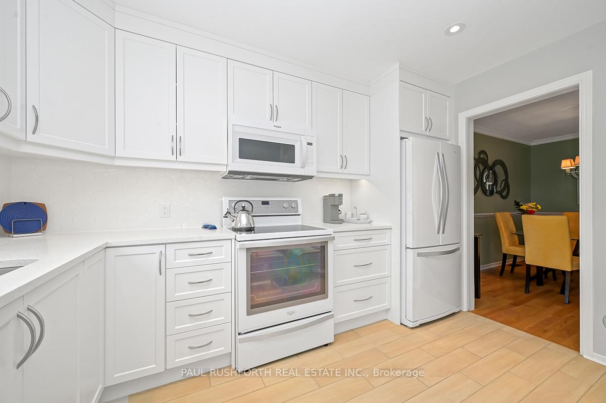 Photo 10 of 80 Locheland Crescent, Ottawa, Barrhaven East — HOMEH