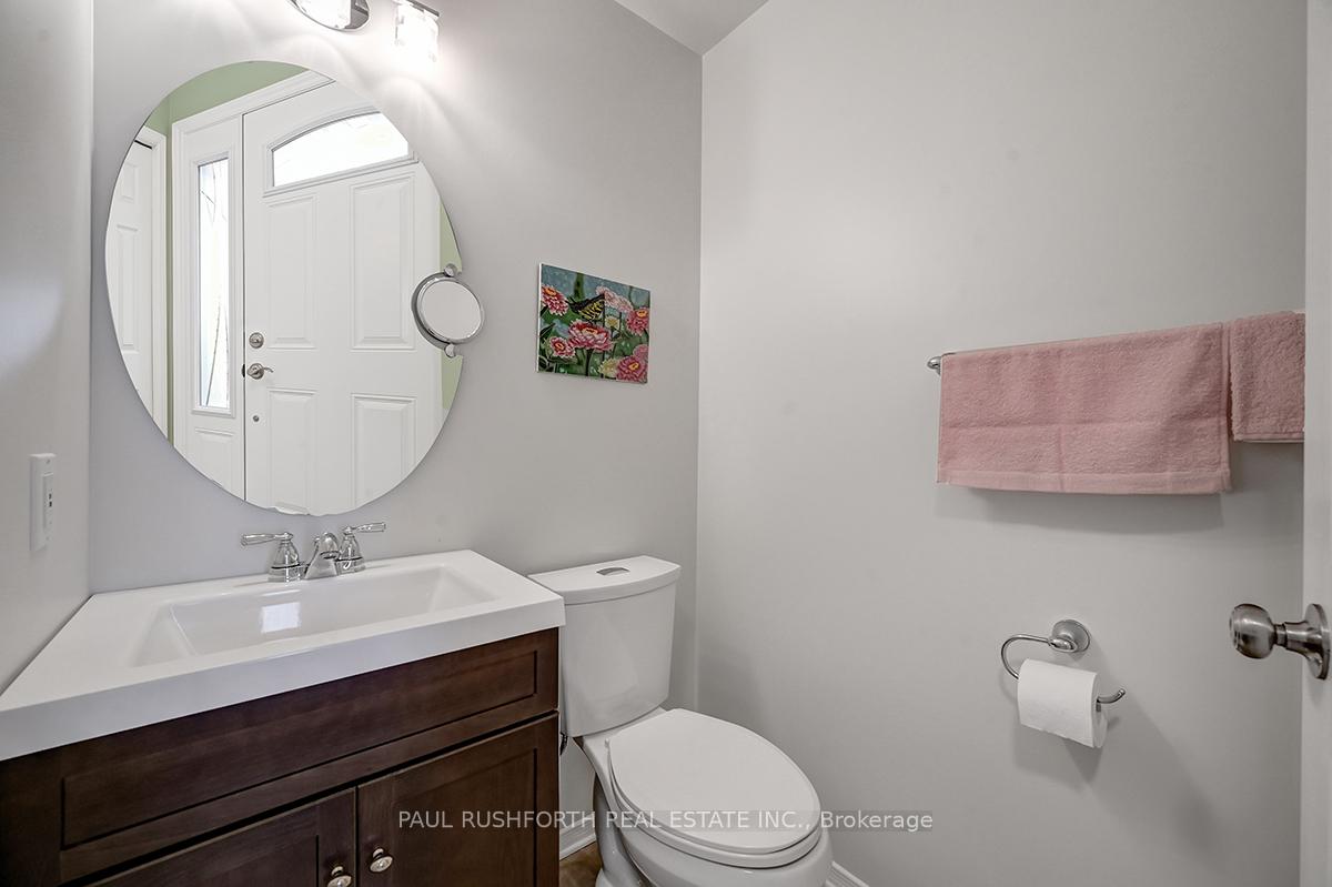 Photo 11 of 80 Locheland Crescent, Ottawa, Barrhaven East — HOMEH