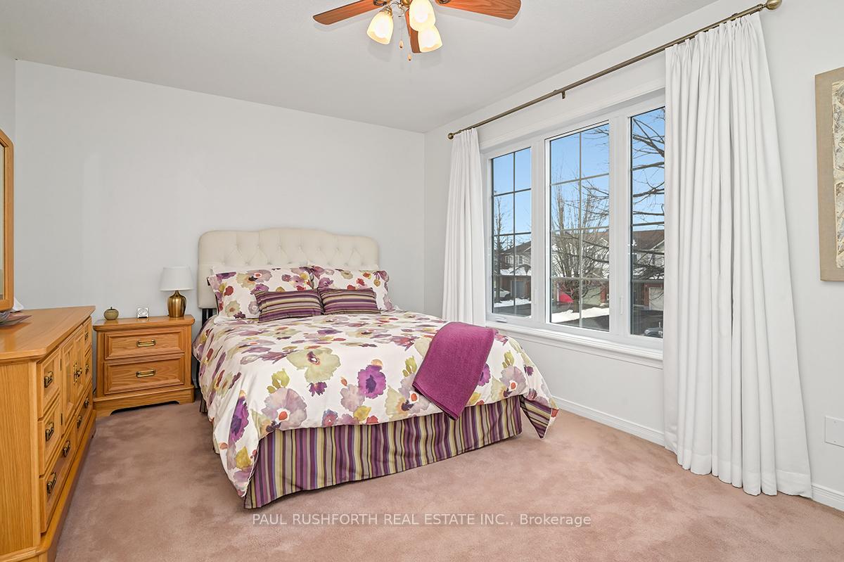 Photo 12 of 80 Locheland Crescent, Ottawa, Barrhaven East — HOMEH