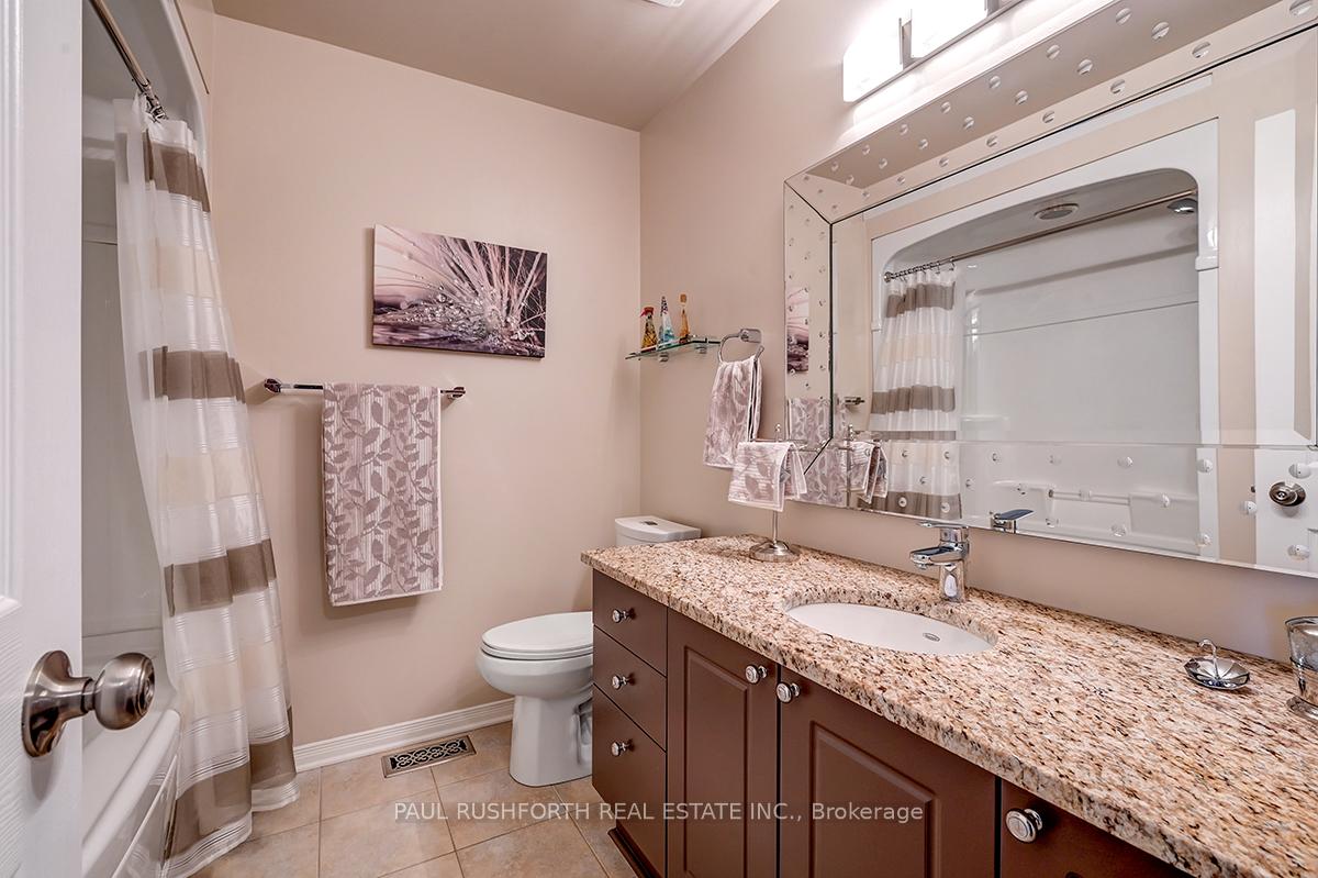 Photo 15 of 80 Locheland Crescent, Ottawa, Barrhaven East — HOMEH