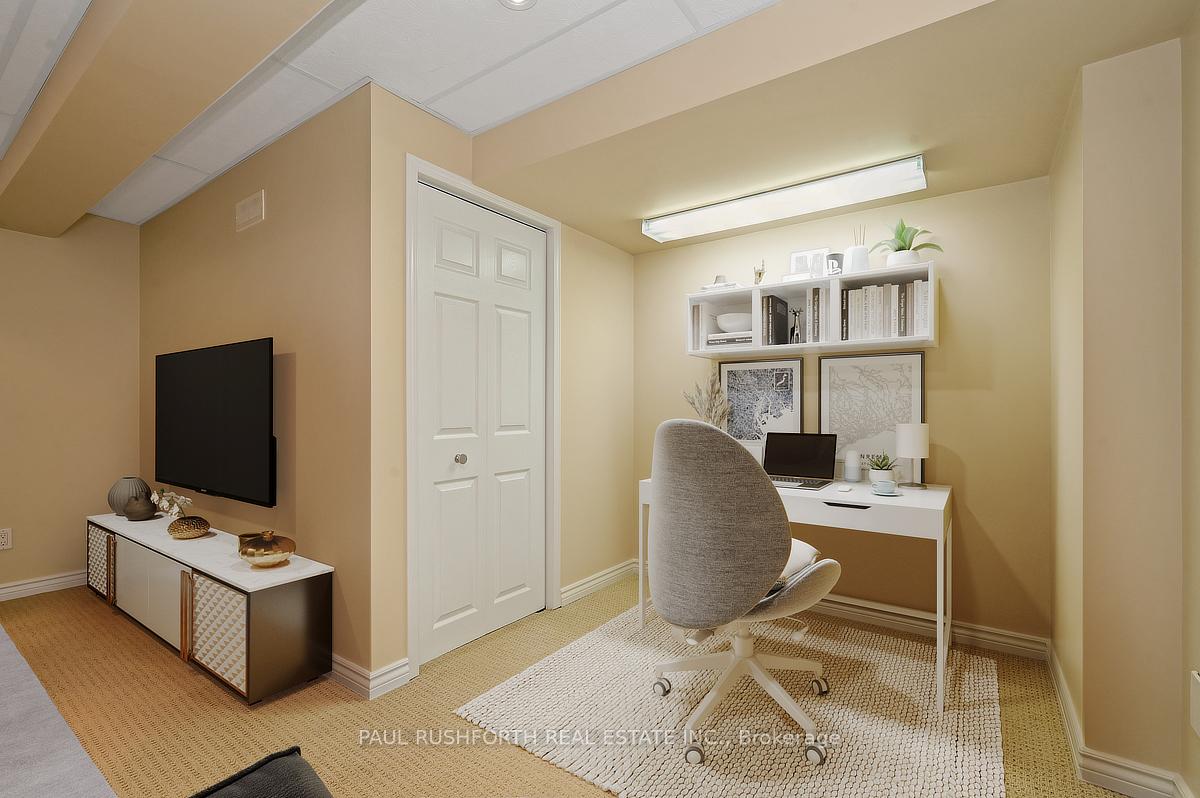 Photo 19 of 80 Locheland Crescent, Ottawa, Barrhaven East — HOMEH