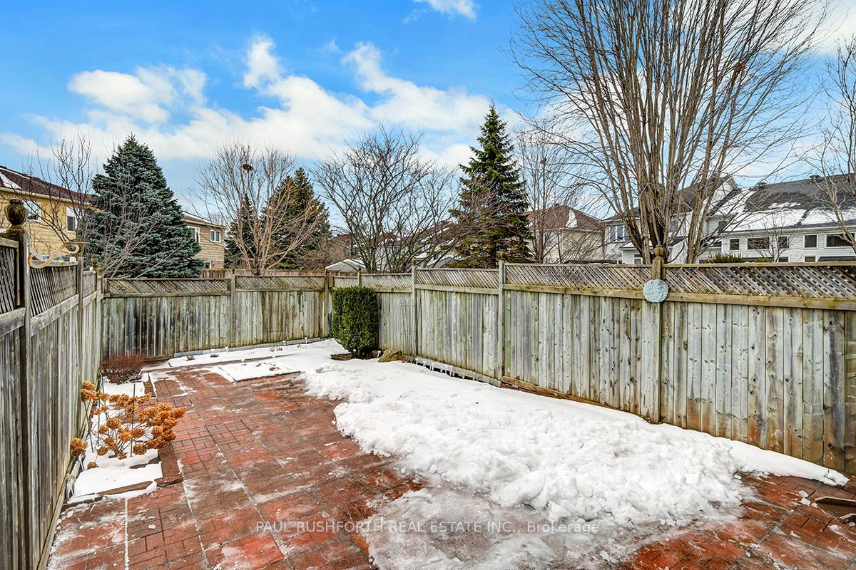 Photo 20 of 80 Locheland Crescent, Ottawa, Barrhaven East — HOMEH