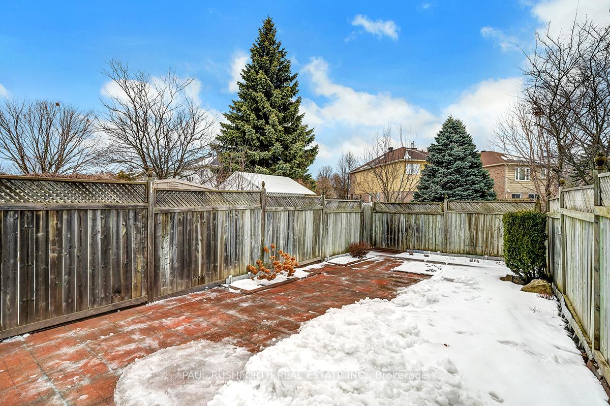 Photo 21 of 80 Locheland Crescent, Ottawa, Barrhaven East — HOMEH