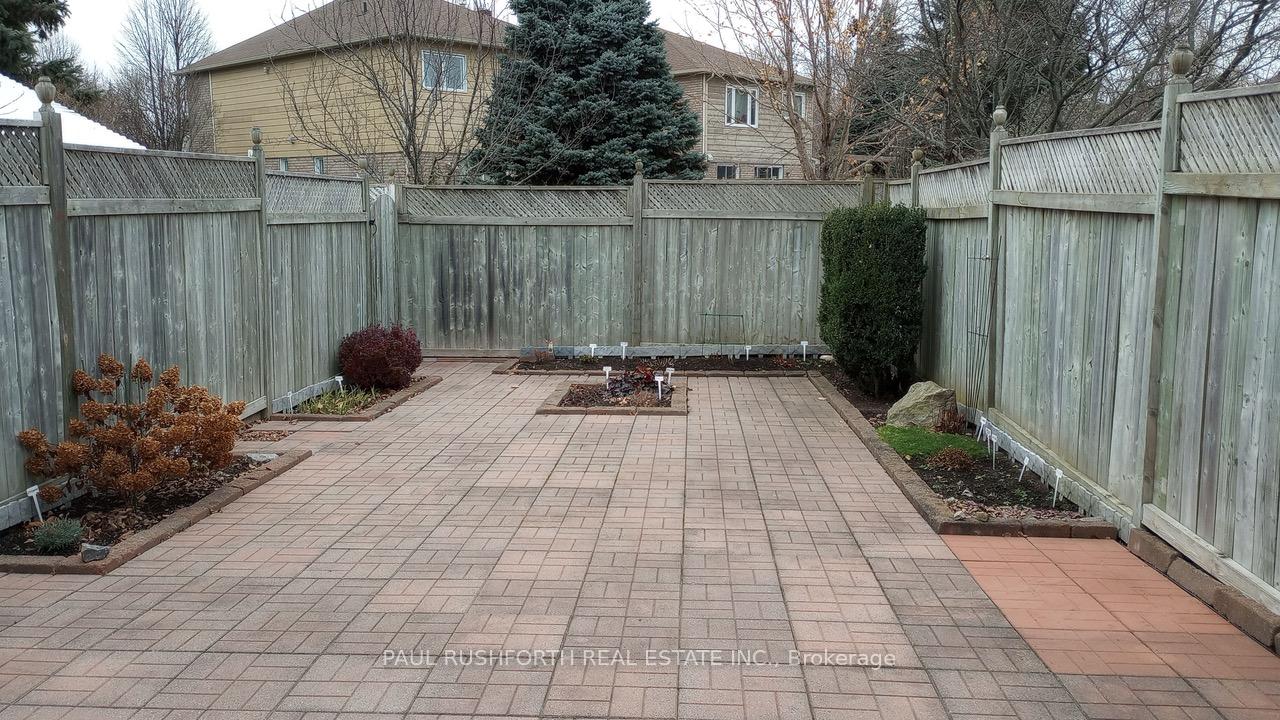 Photo 23 of 80 Locheland Crescent, Ottawa, Barrhaven East — HOMEH