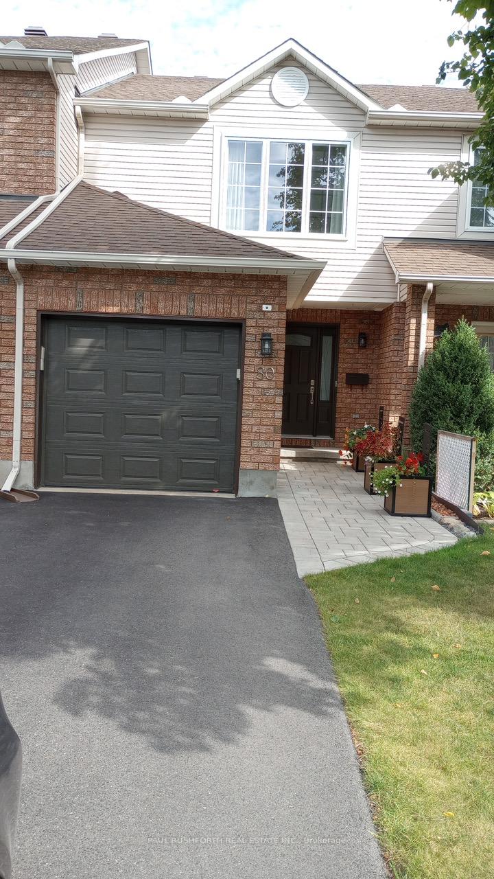 Photo 29 of 80 Locheland Crescent, Ottawa, Barrhaven East — HOMEH