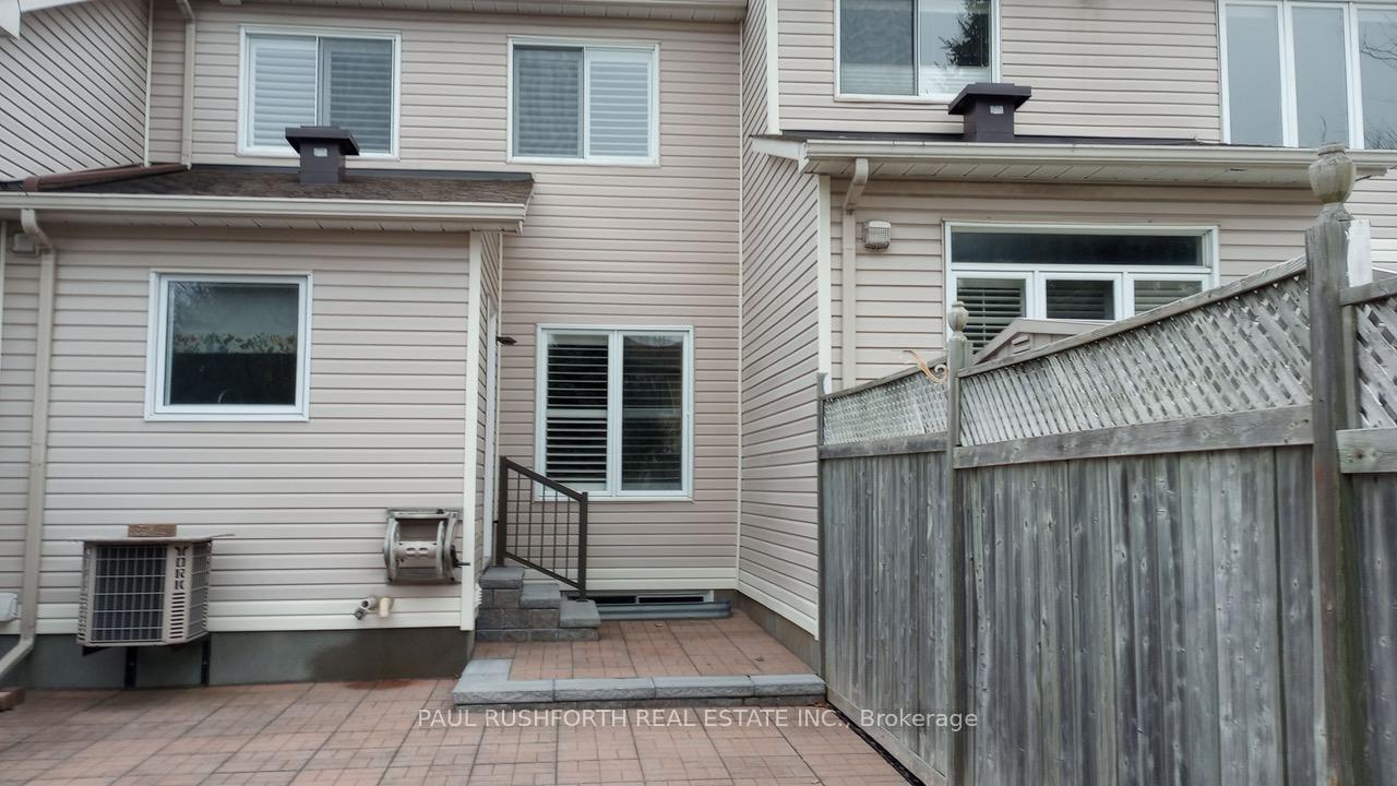 Photo 40 of 80 Locheland Crescent, Ottawa, Barrhaven East — HOMEH