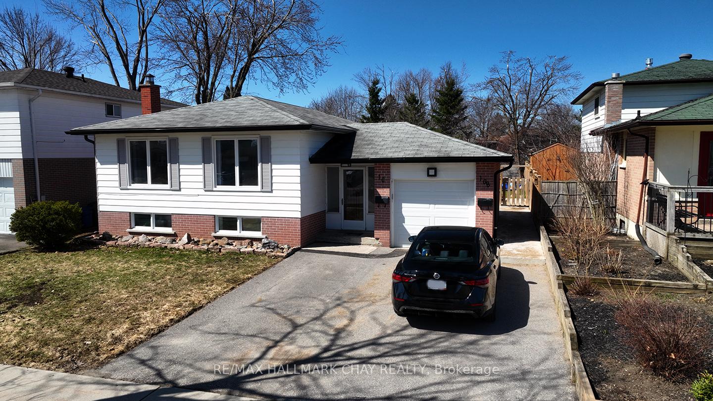 Photo 1 of 10 Glenecho Drive, Barrie, Grove East — HOMEH