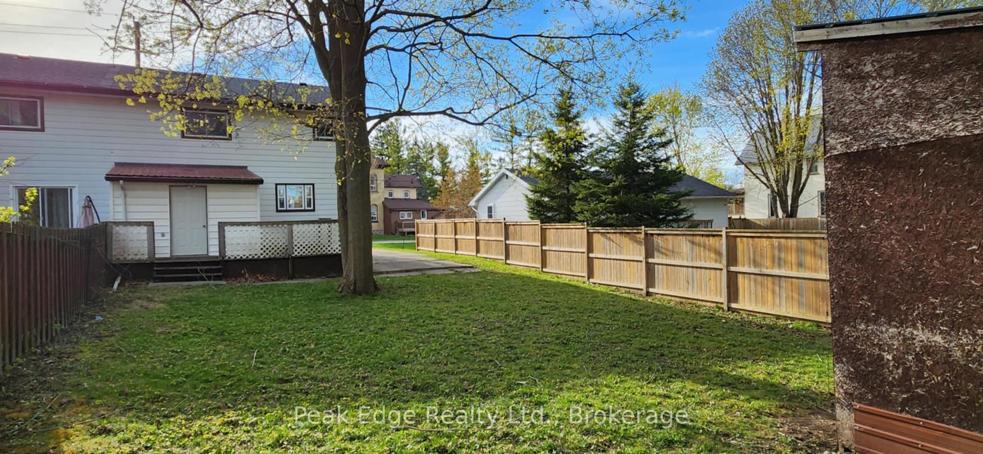 Photo 15 of 122 Gibson Street, Brockton — HOMEH