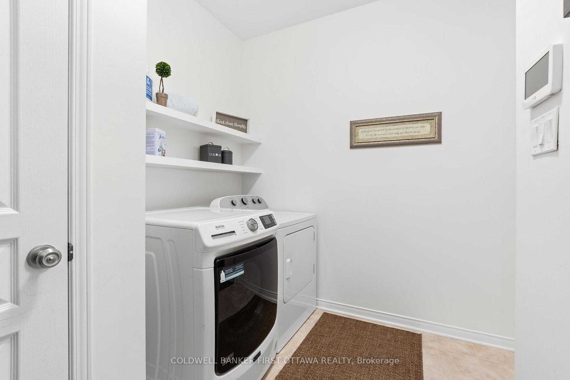 Photo 15 of 104 Chenoa Way, Ottawa, Barrhaven - Stonebridge — HOMEH